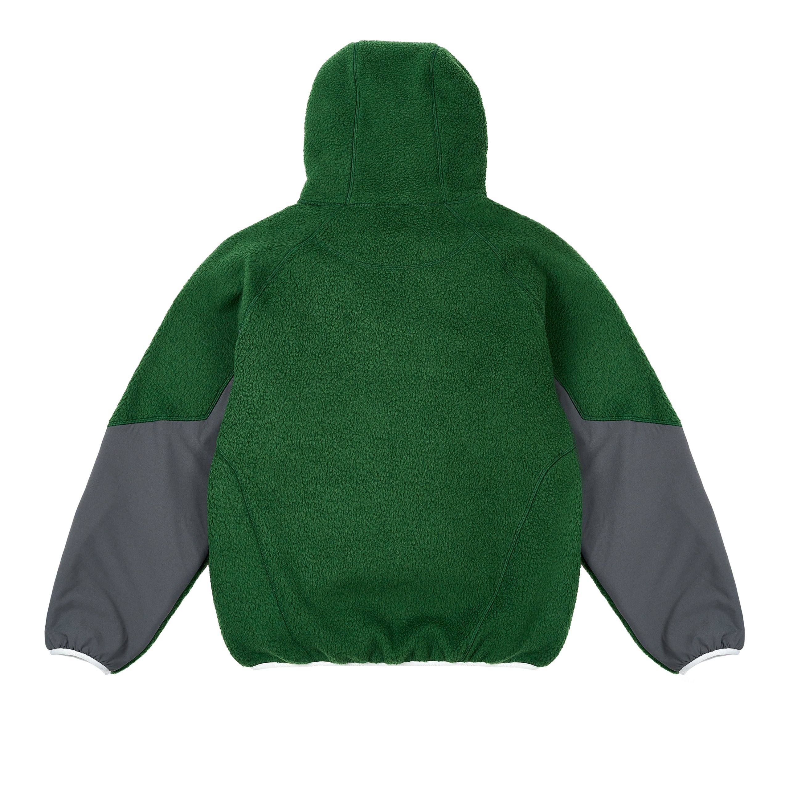 Navy Green 断*離様 Racey Palace Sweat Crest