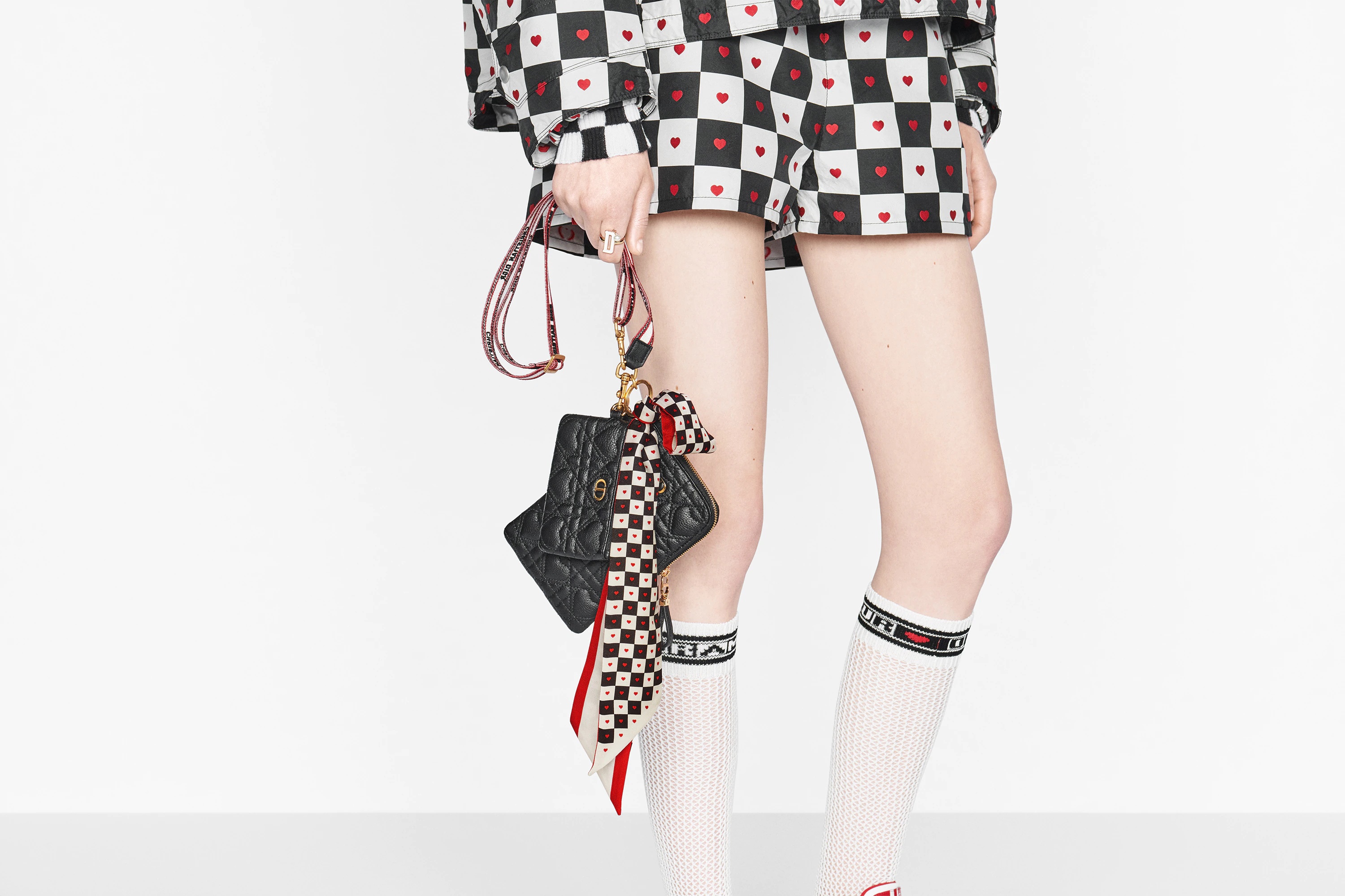 Dioramour Shorts - 6