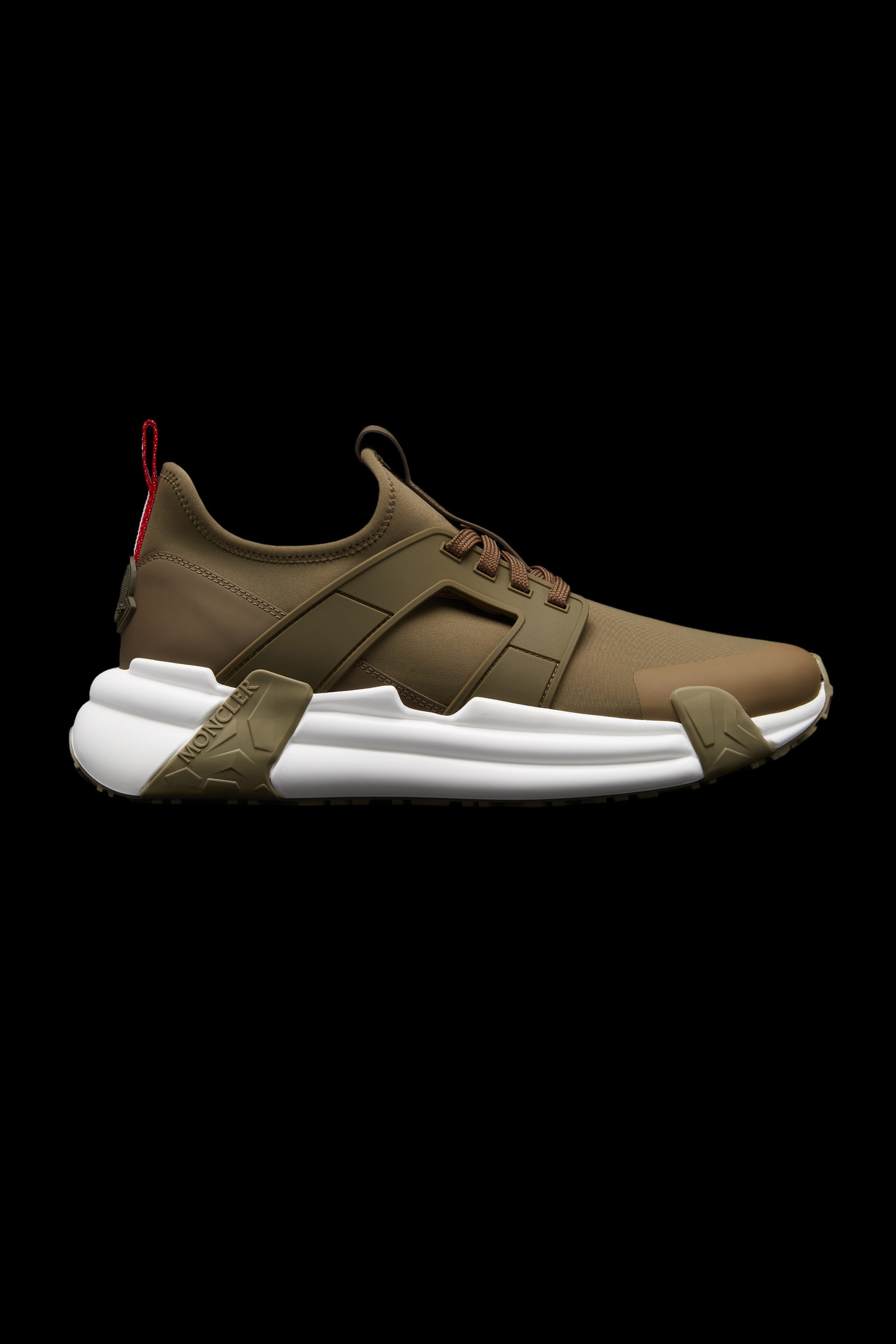 Lunarove Low Top Sneakers - 1