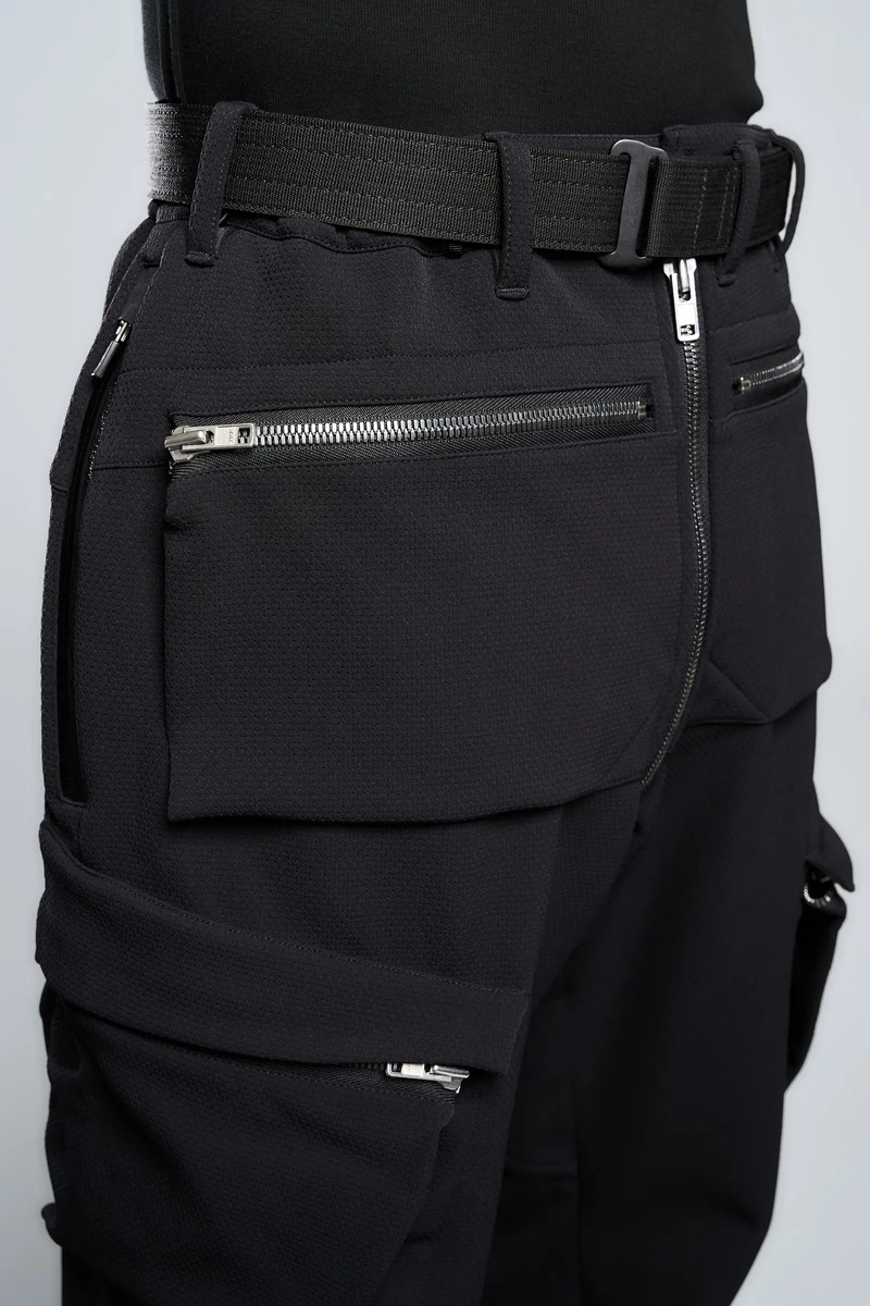 P38-SS schoeller® 3XDRY® WB-400™ Cargo Pant 21