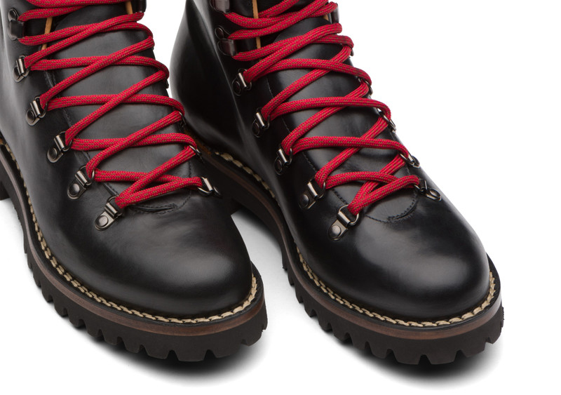 Eastrock
Monteria Calf Mountain Boot Black 4