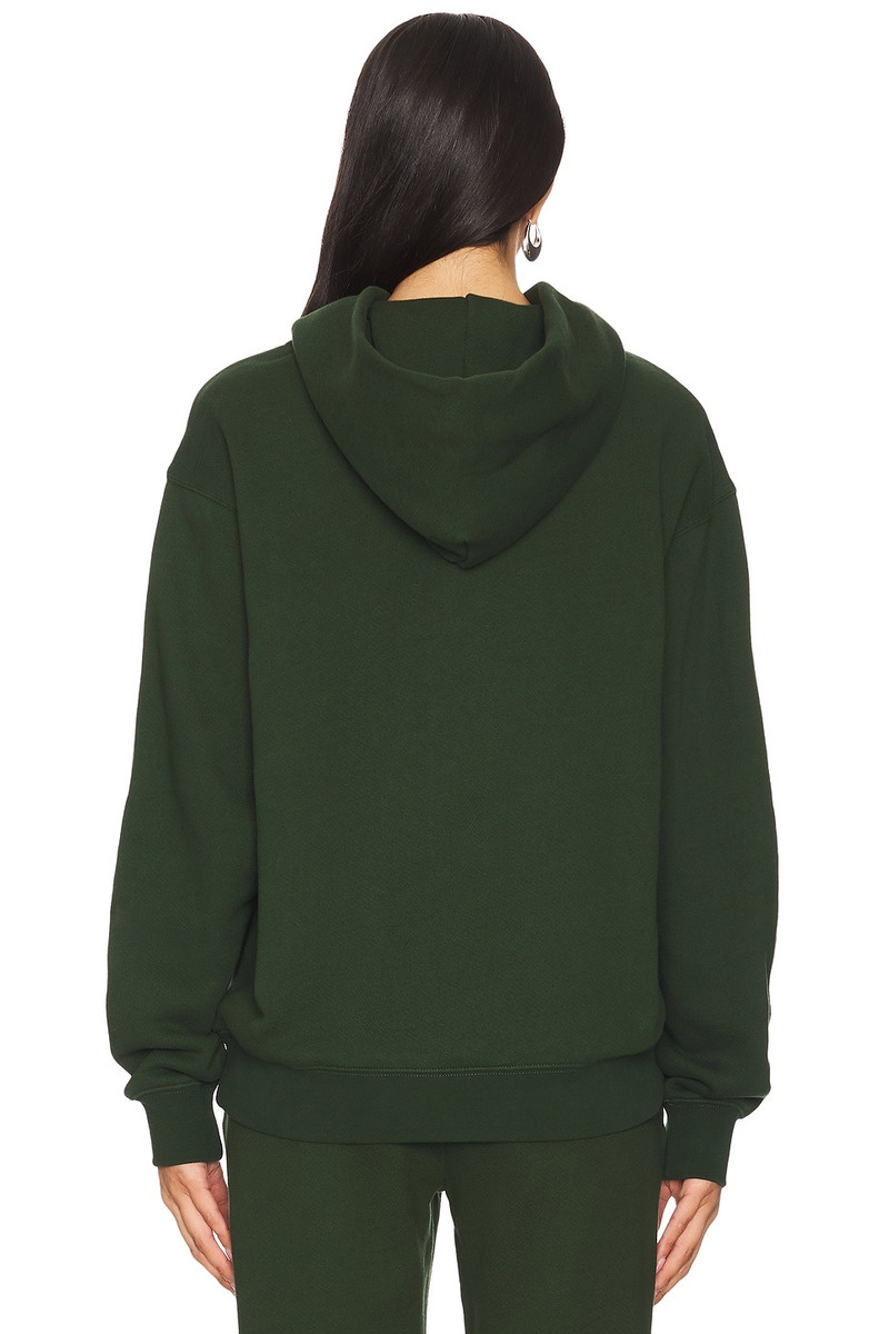 Museum of Peace & Quiet Naturalist Hoodie outlook