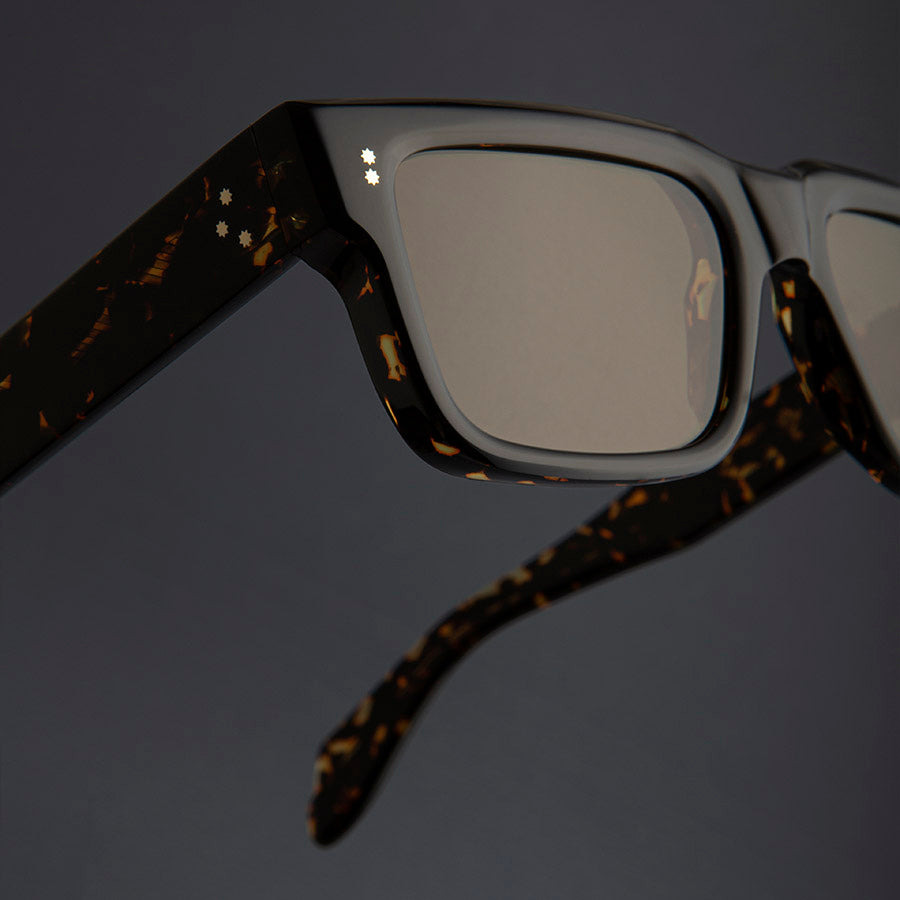 1403 SQUARE SUNGLASSES - 6