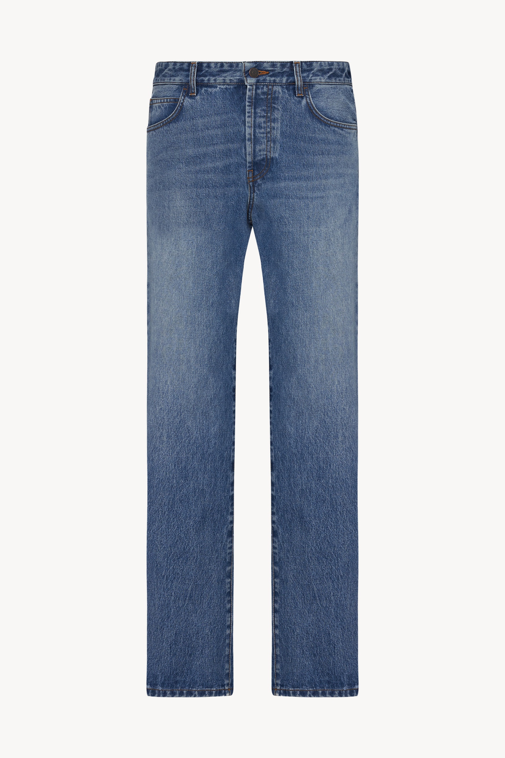 Carlisle Jeans in Cotton - 1