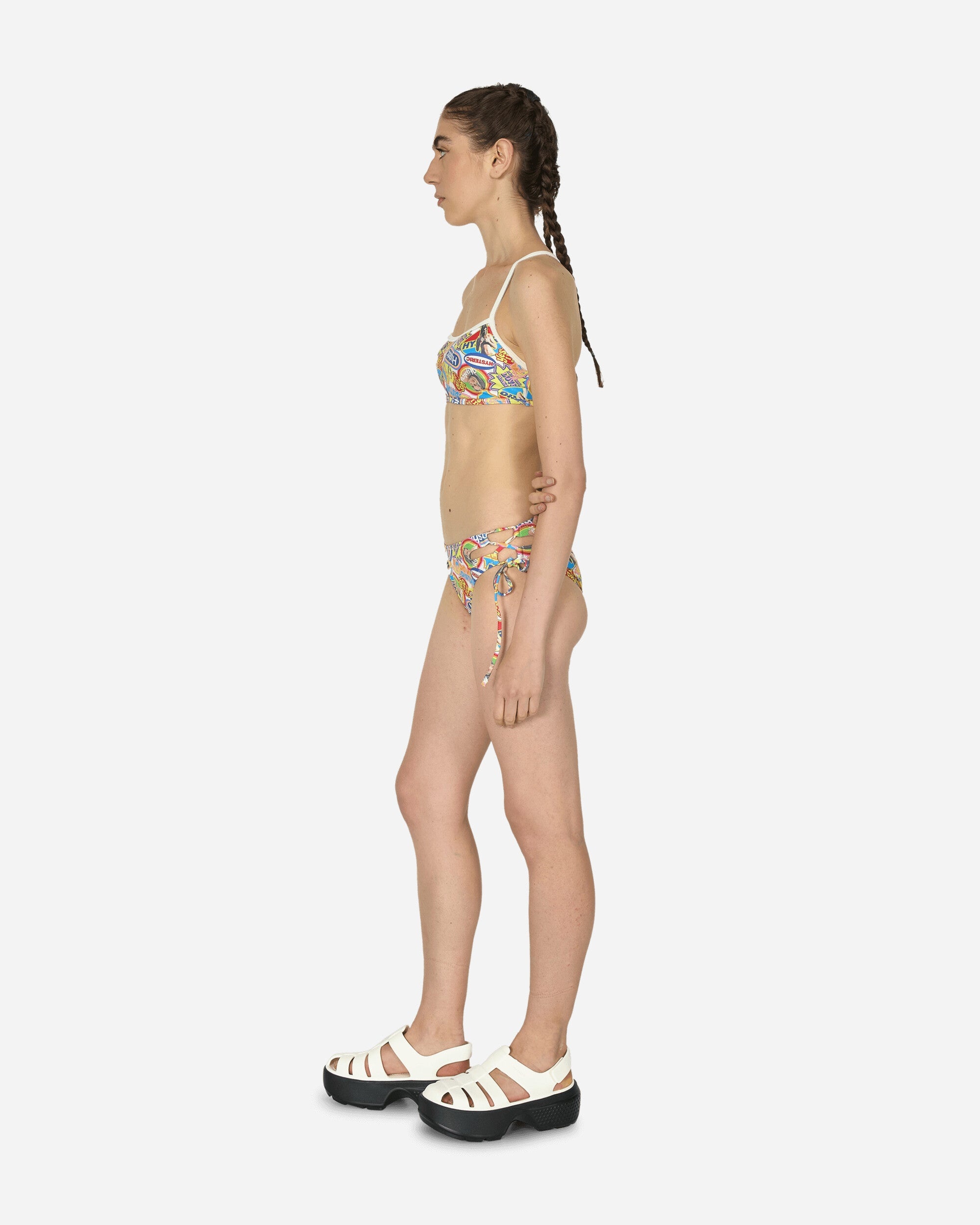 Typical Hysteric Bikini Multicolor - 2