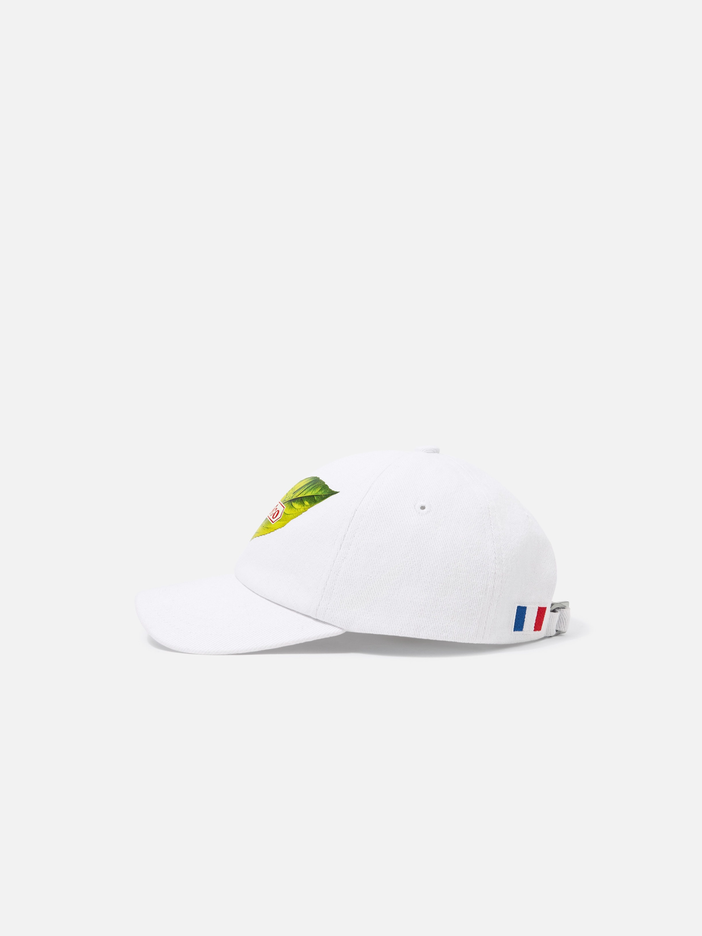 The Capri baseball cap - 2