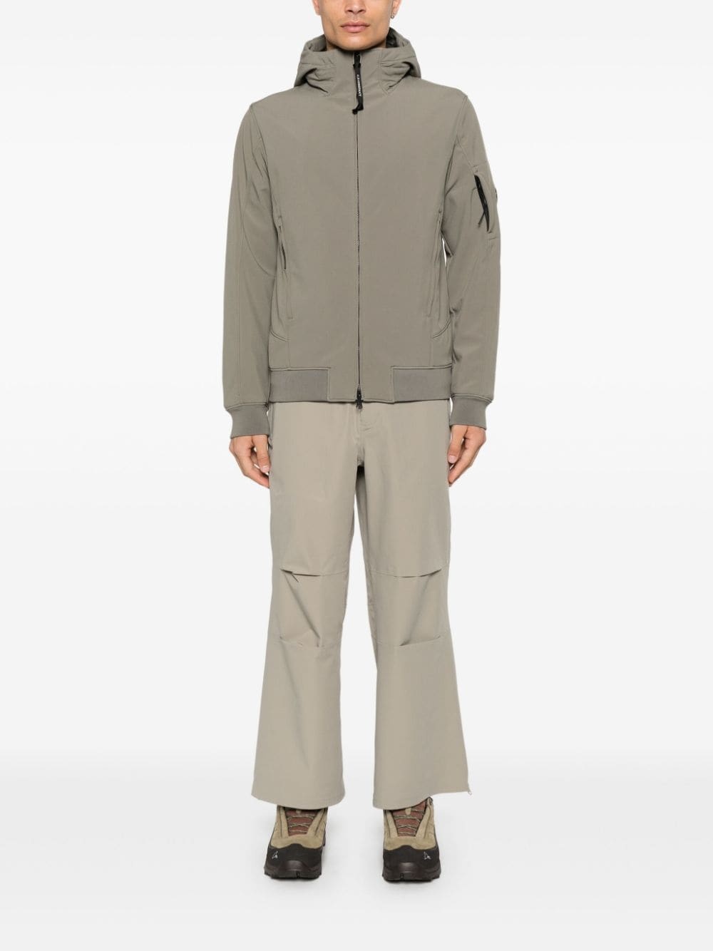 C.P. Shell - R jacket - 2
