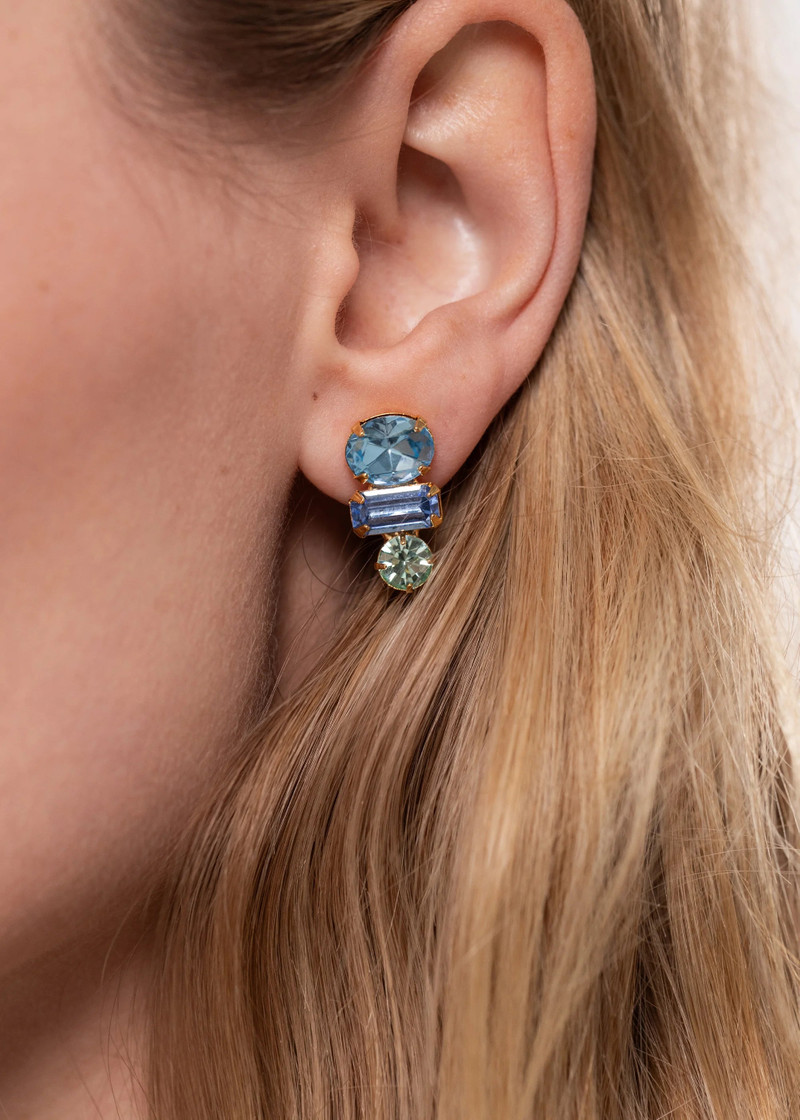 Jennifer Behr Patricia Earrings outlook