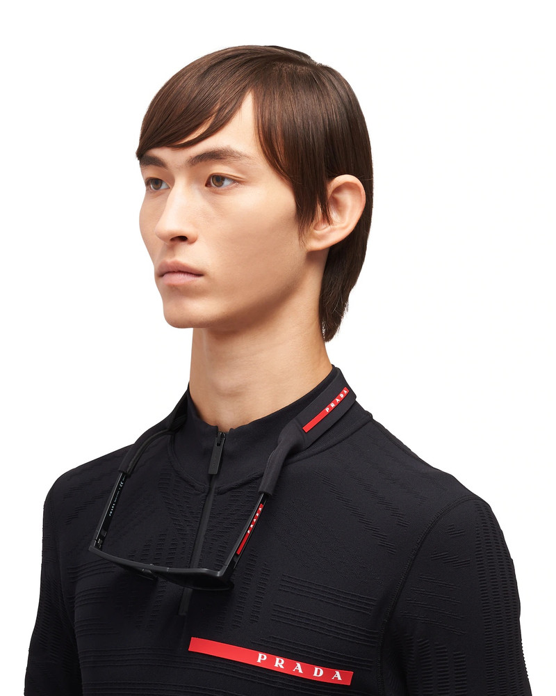 Linea Rossa eyewear cord 5