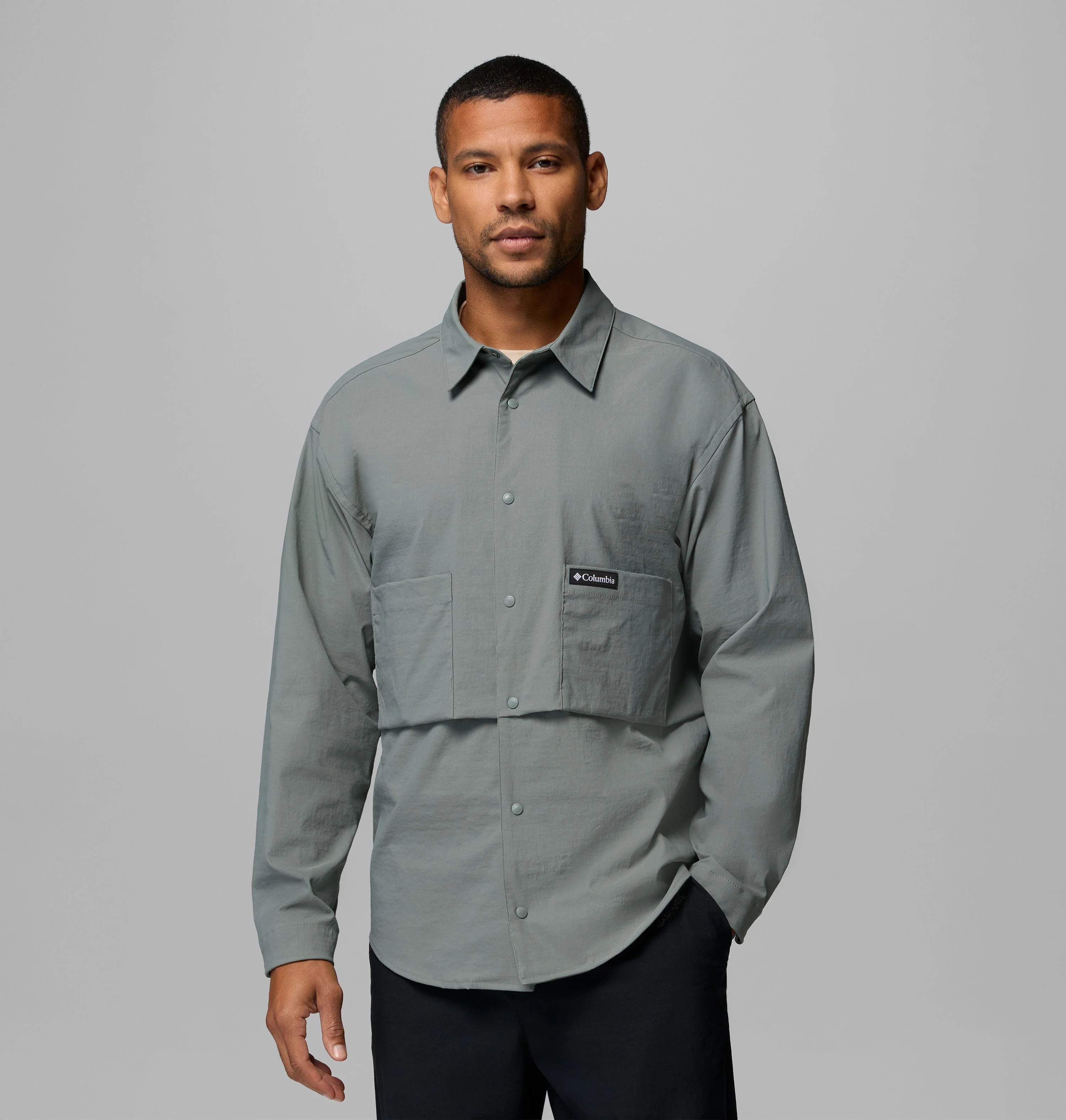 Men's Grave Creek Shirt - 1