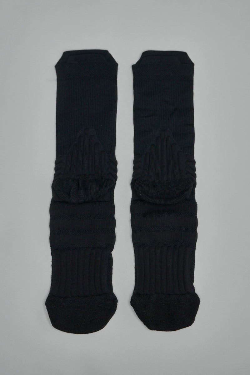 Y-3 Tennis Crew Socks outlook