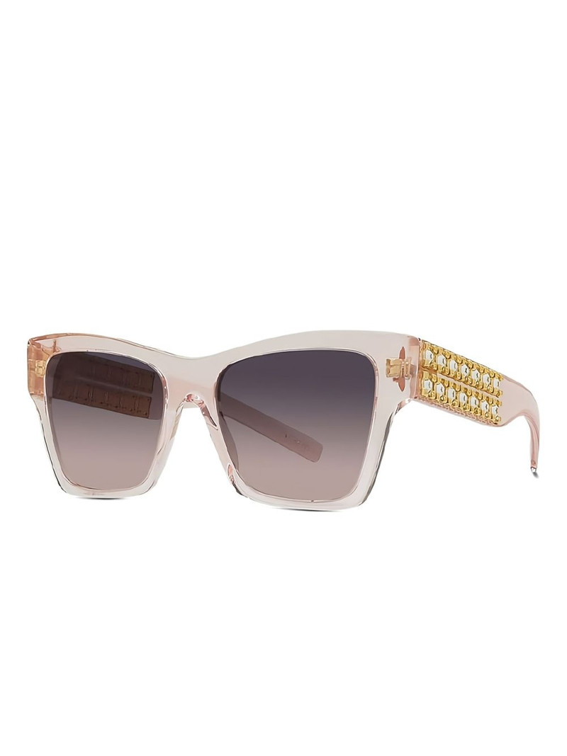 Givenchy GV40076 sunglasses outlook