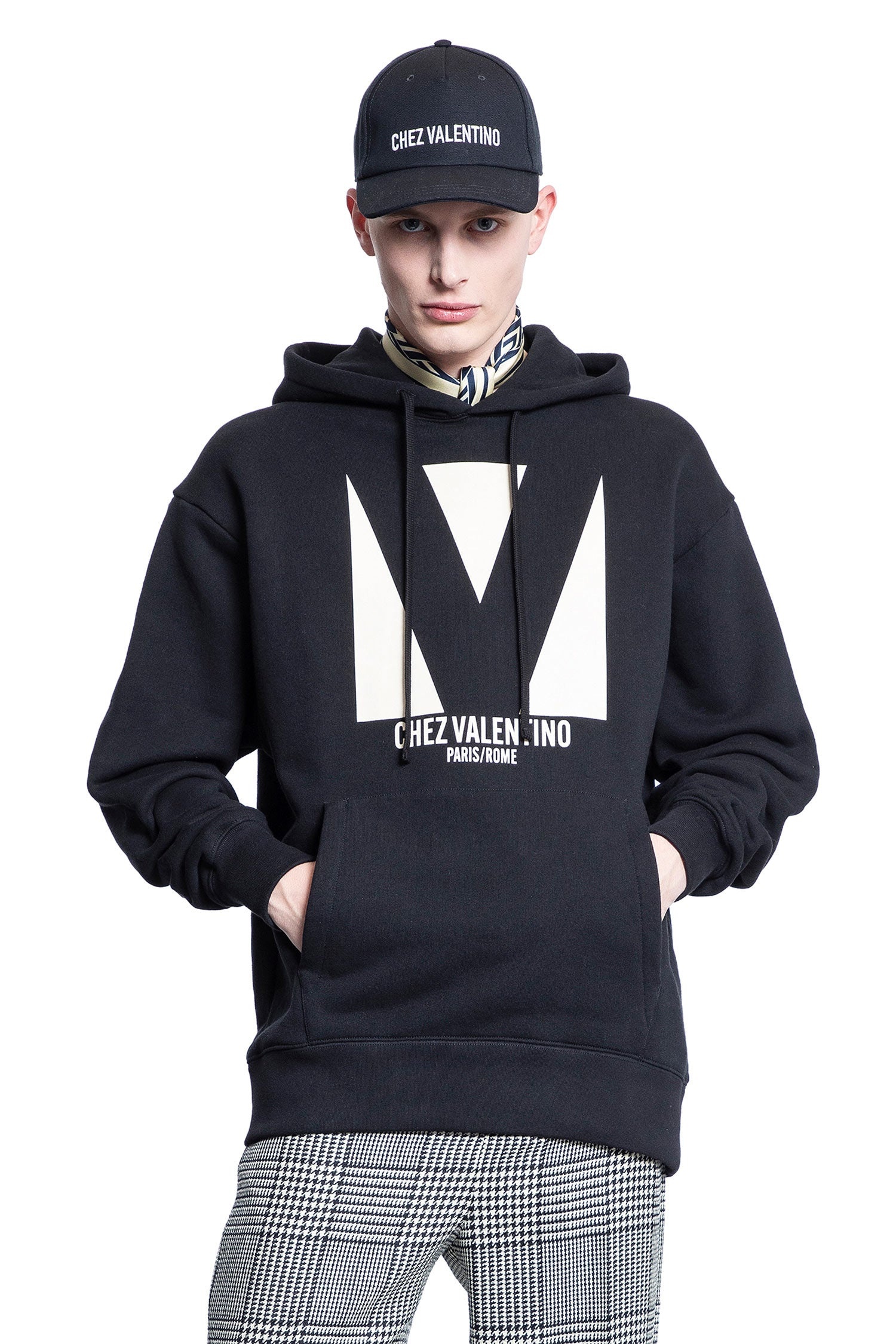 Chez-Valentino-Cotton-Hoodie - 5