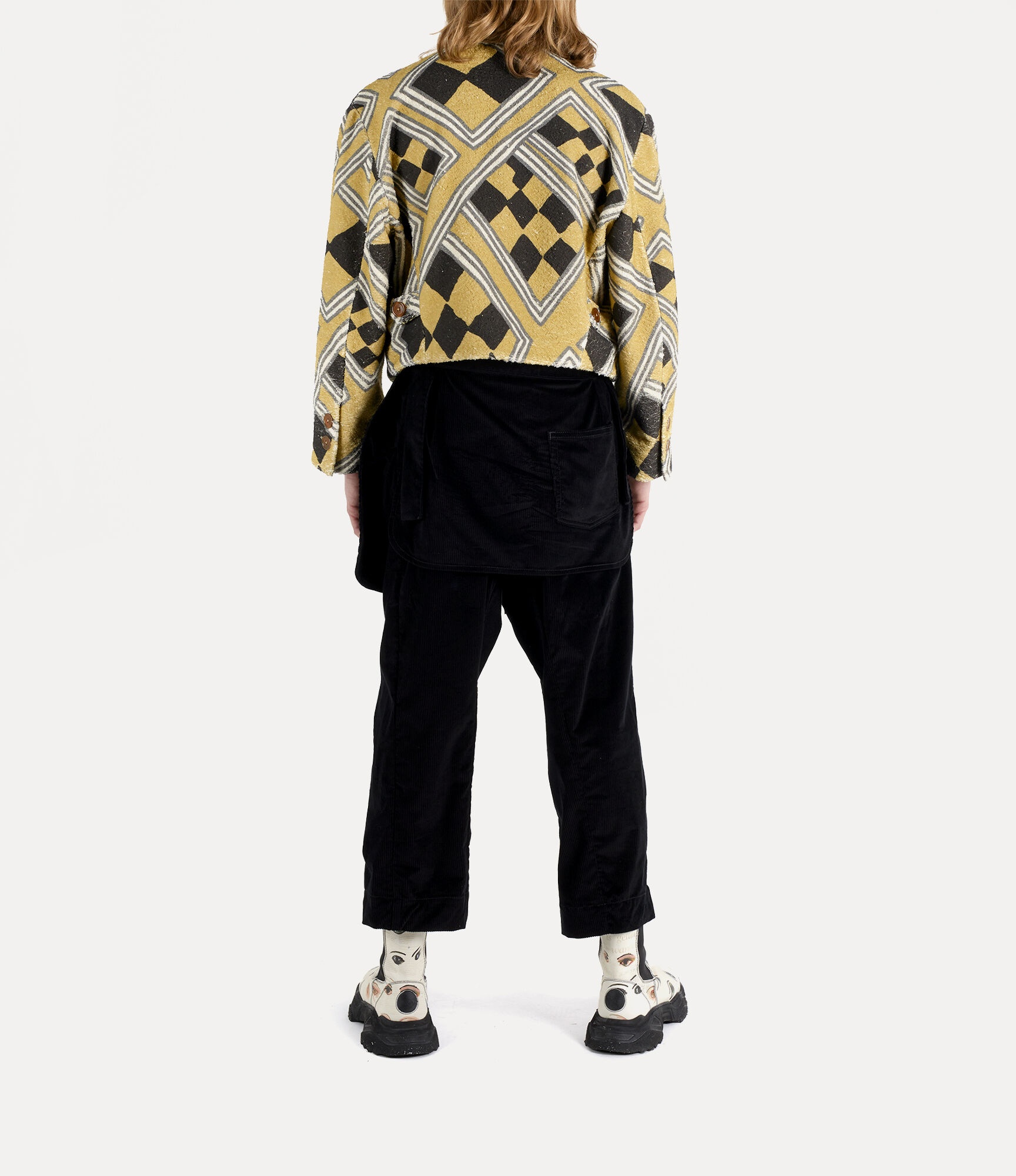 SIRENO JACKET - 6