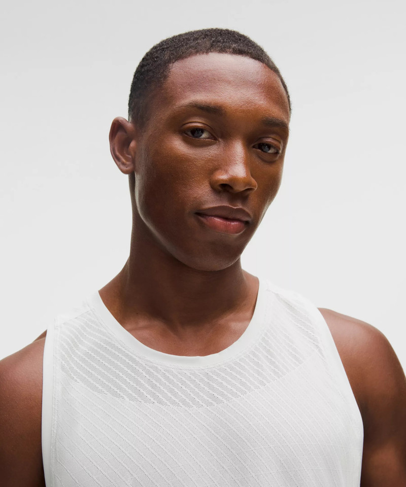 Fast and Free Airflow Running Tank Top 4