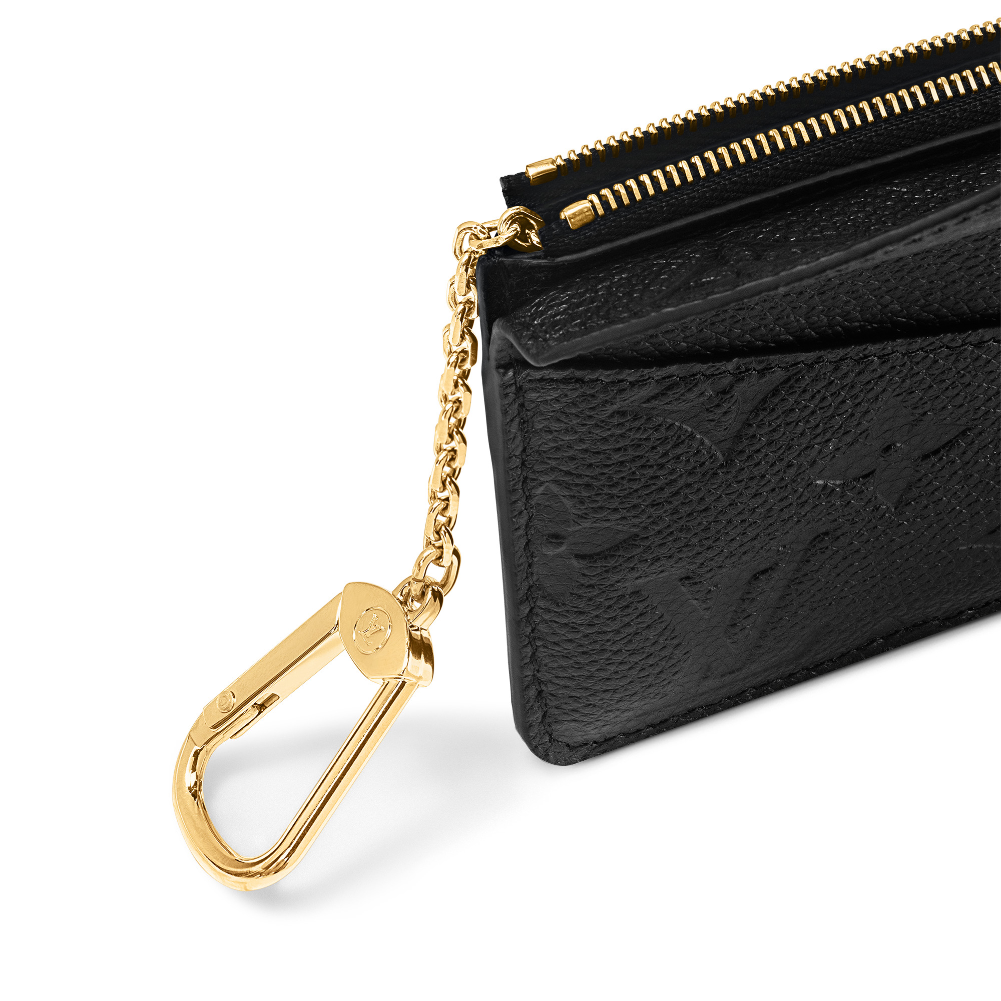 Card Holder Recto Verso - 3
