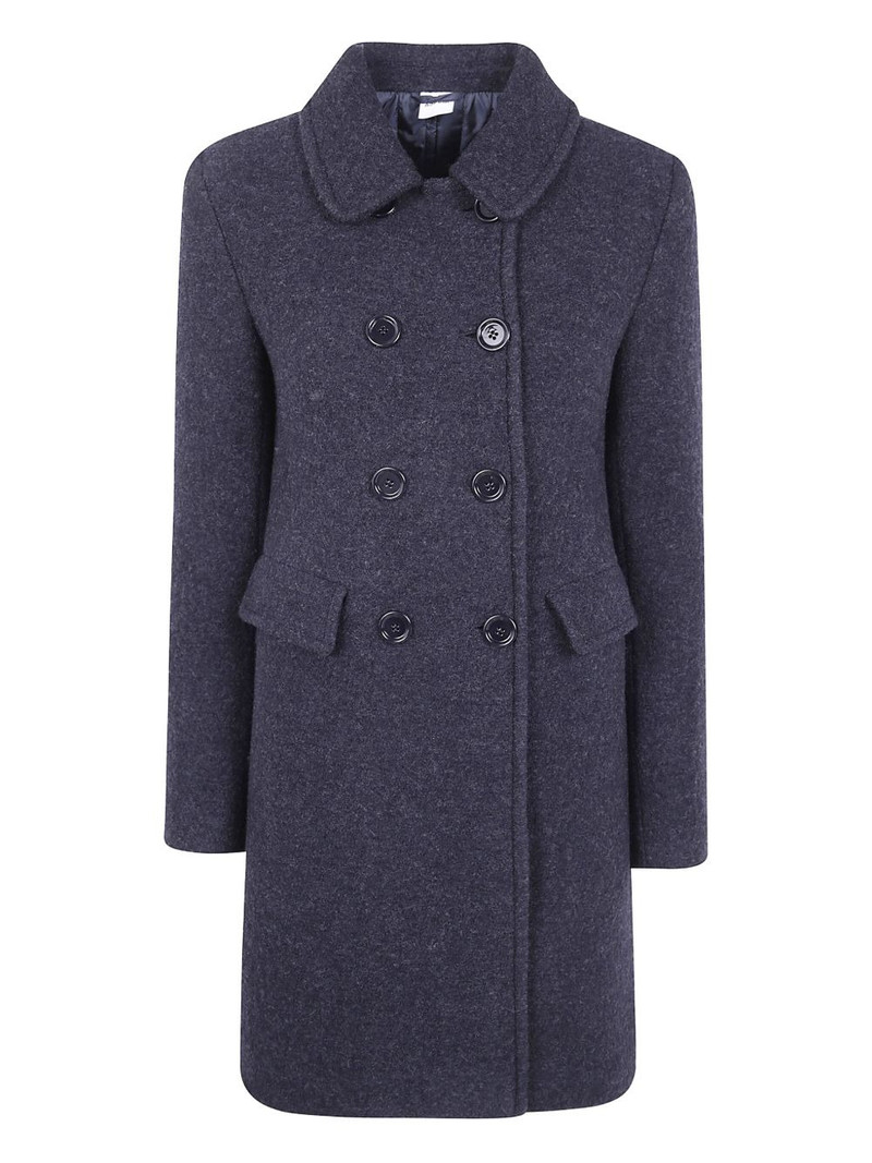 double-breasted wool coat 1