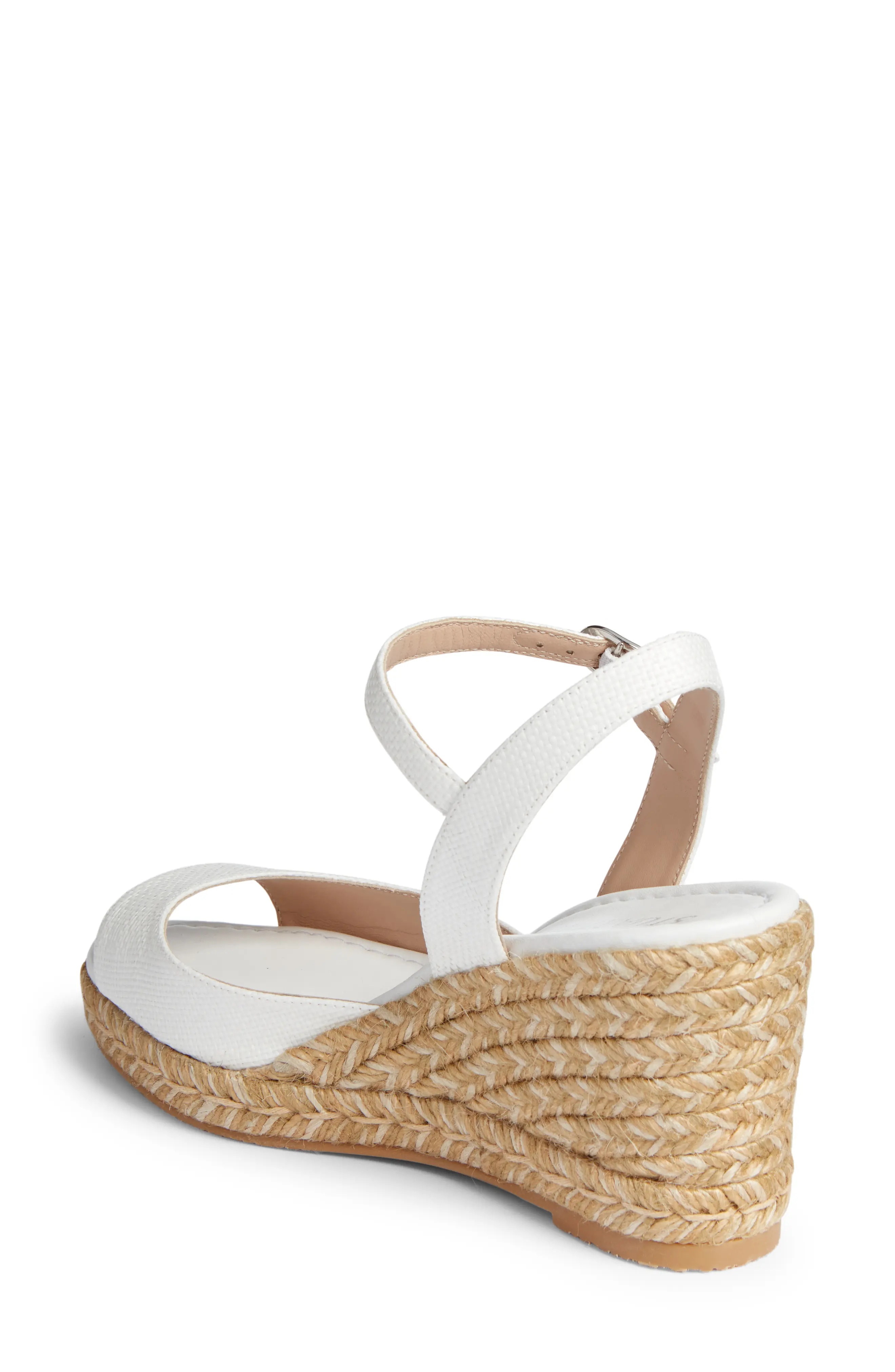 Tia Espadrille Wedge Sandal - 2