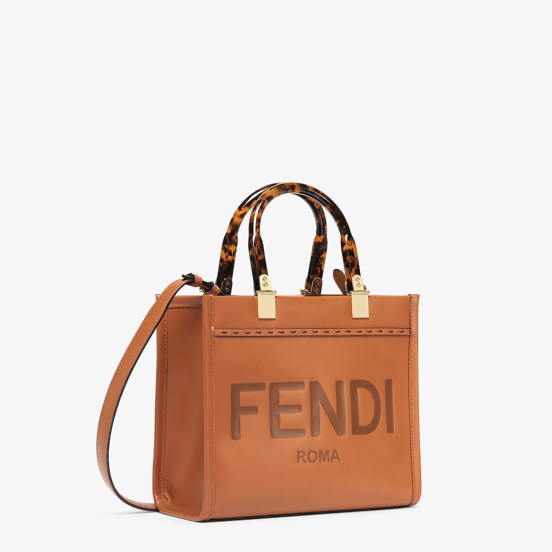 Fendi Sunshine Small - 2