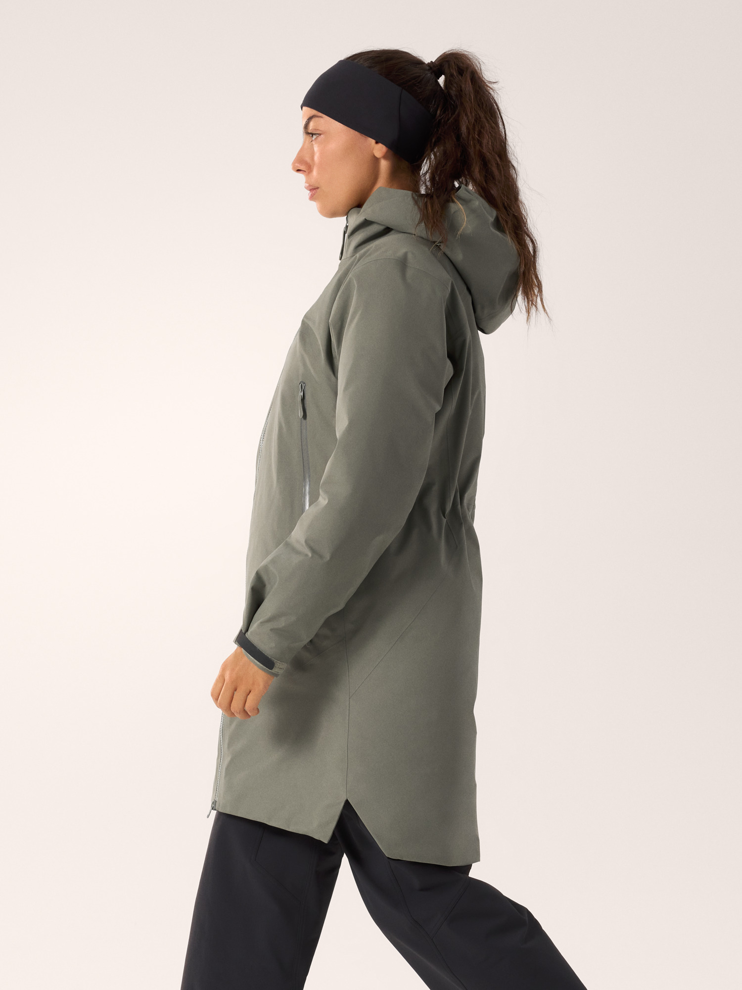 Beta Down Parka - 5