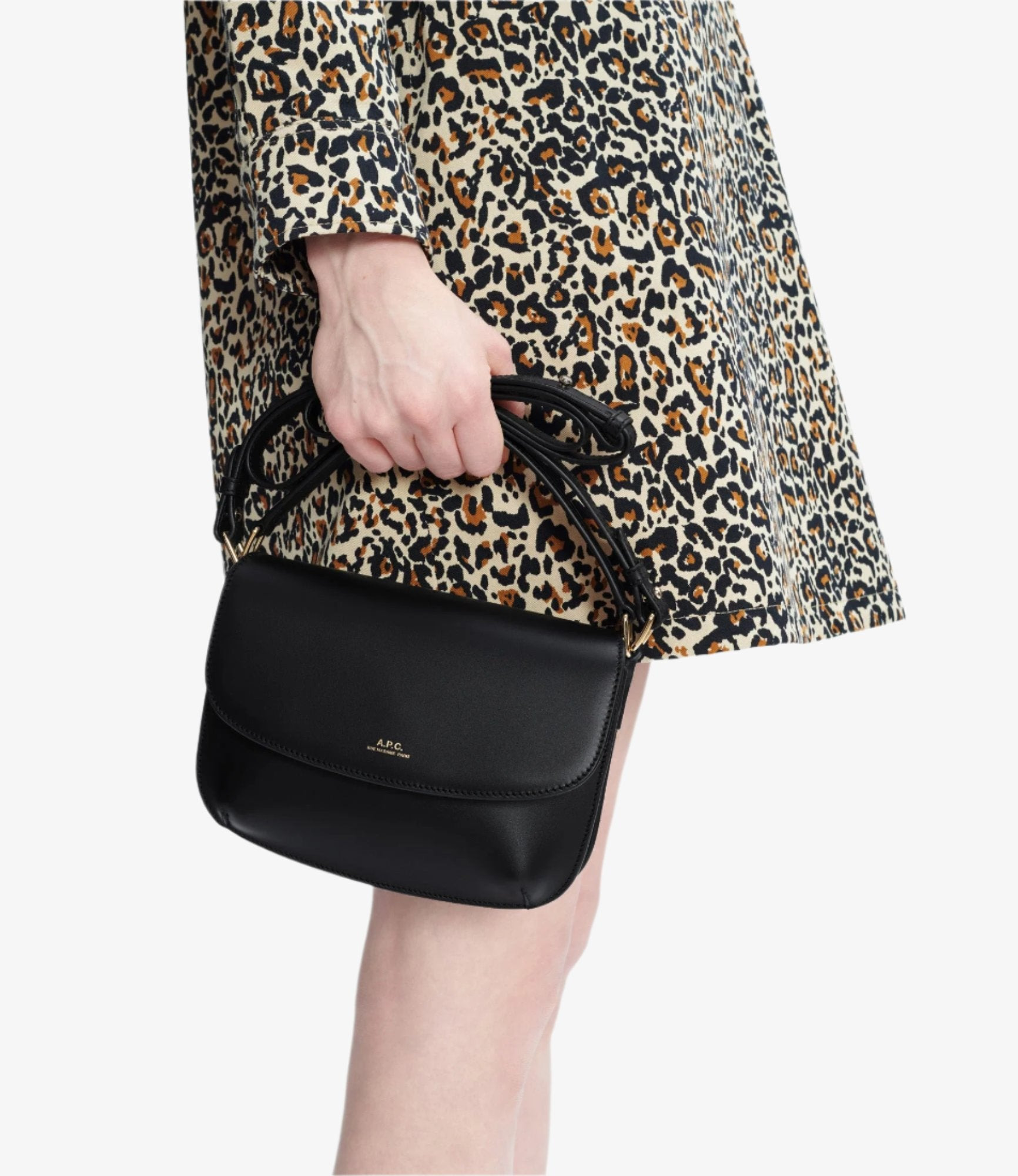 Sarah Shoulder à Strap Mini bag - 2