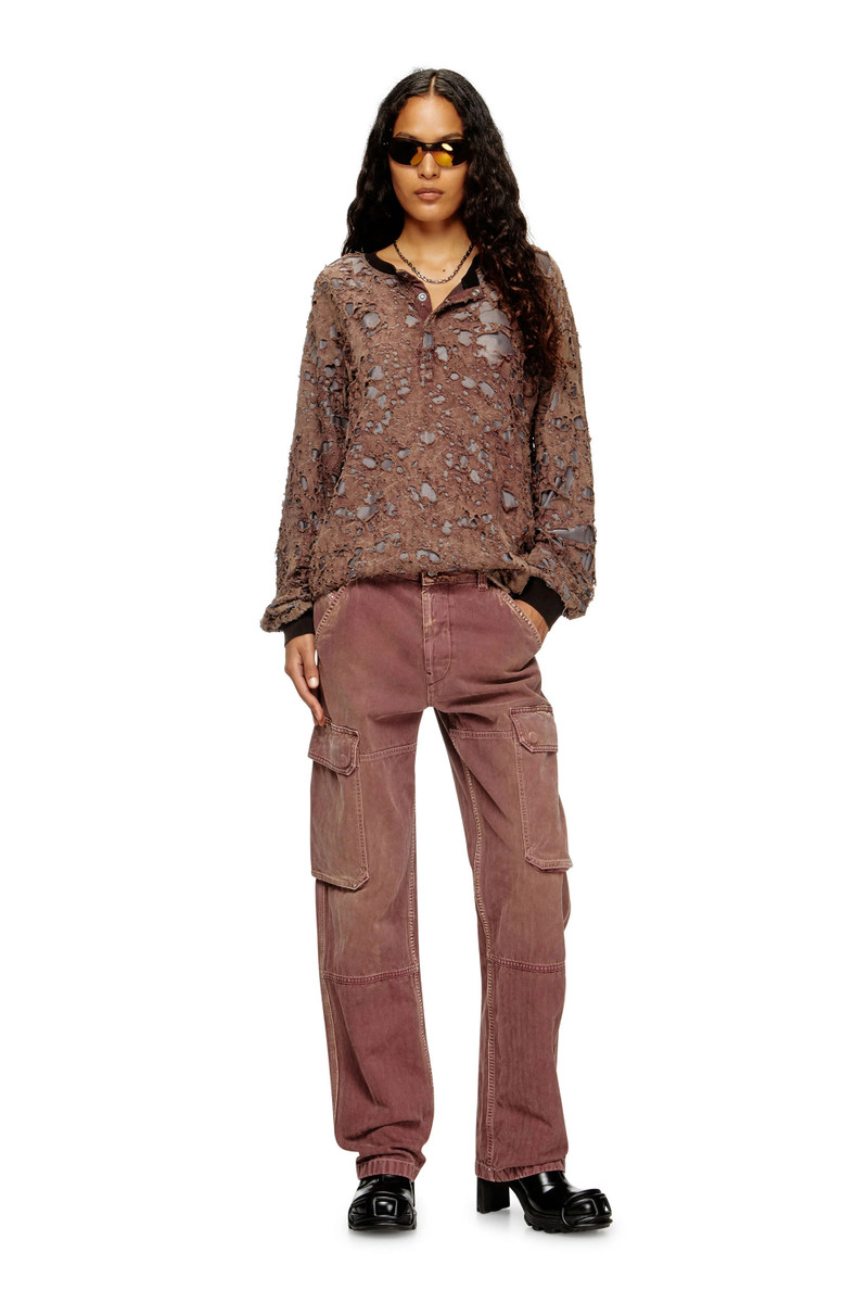 Diesel REGULAR JEANS D-POT 09M93 outlook