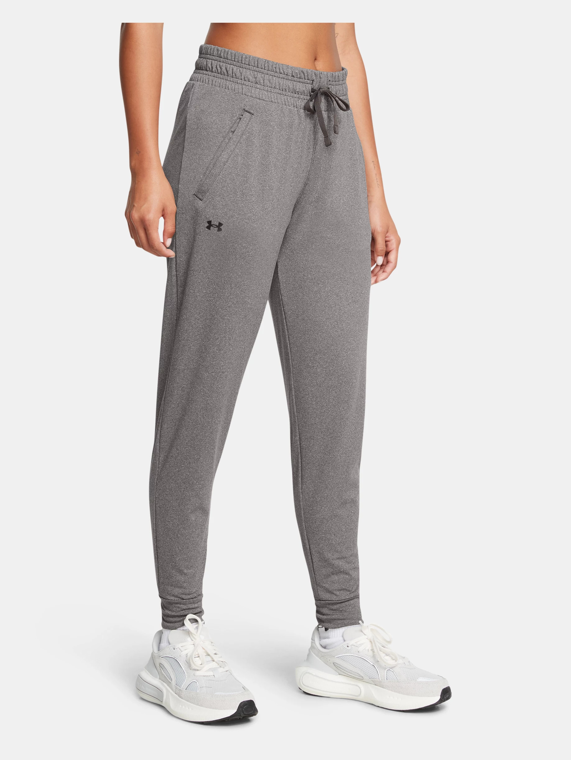 Women's UA Tech Pants - 2