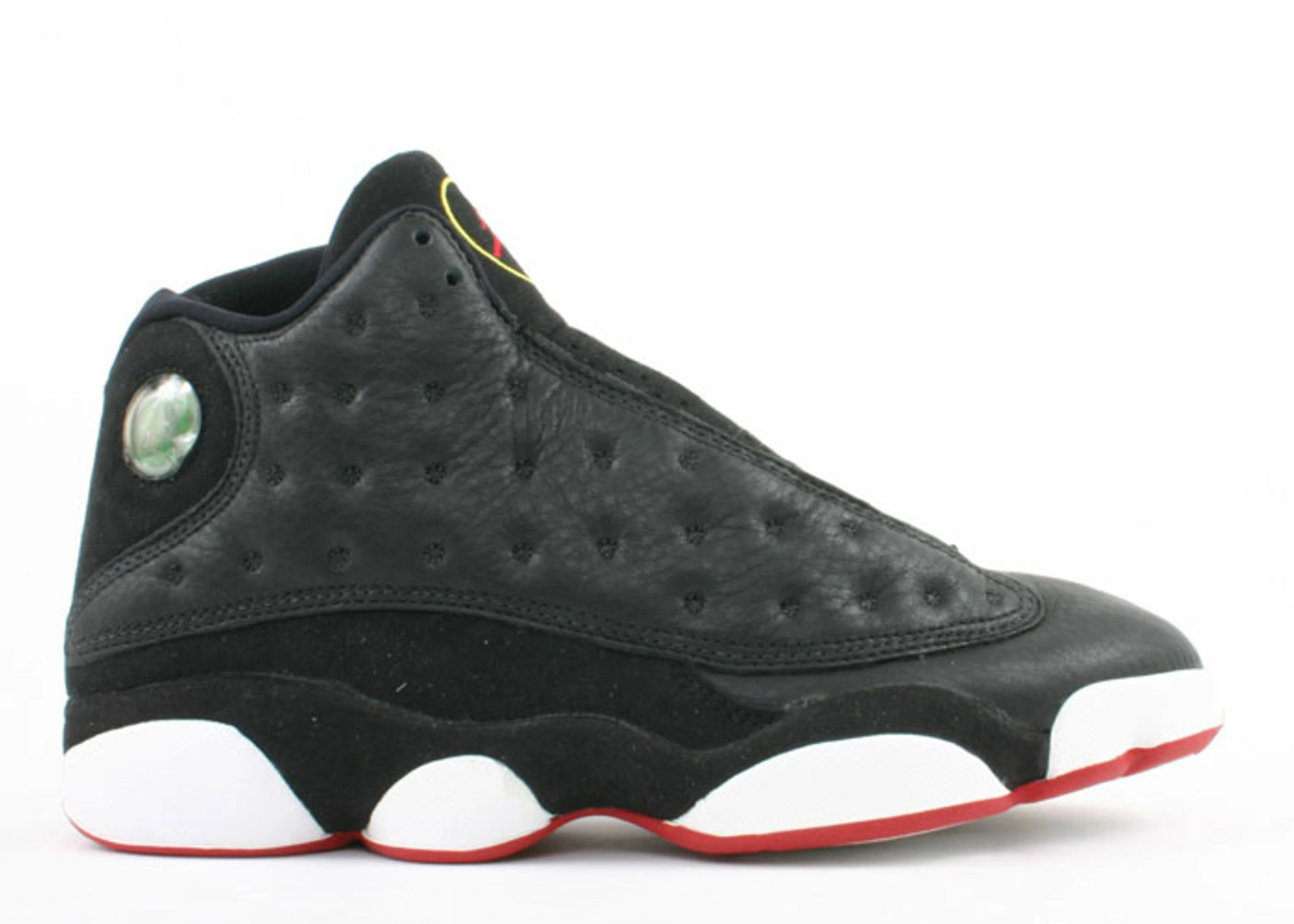 JORDAN 13 OG 'PLAYOFFS' 1997 - 1