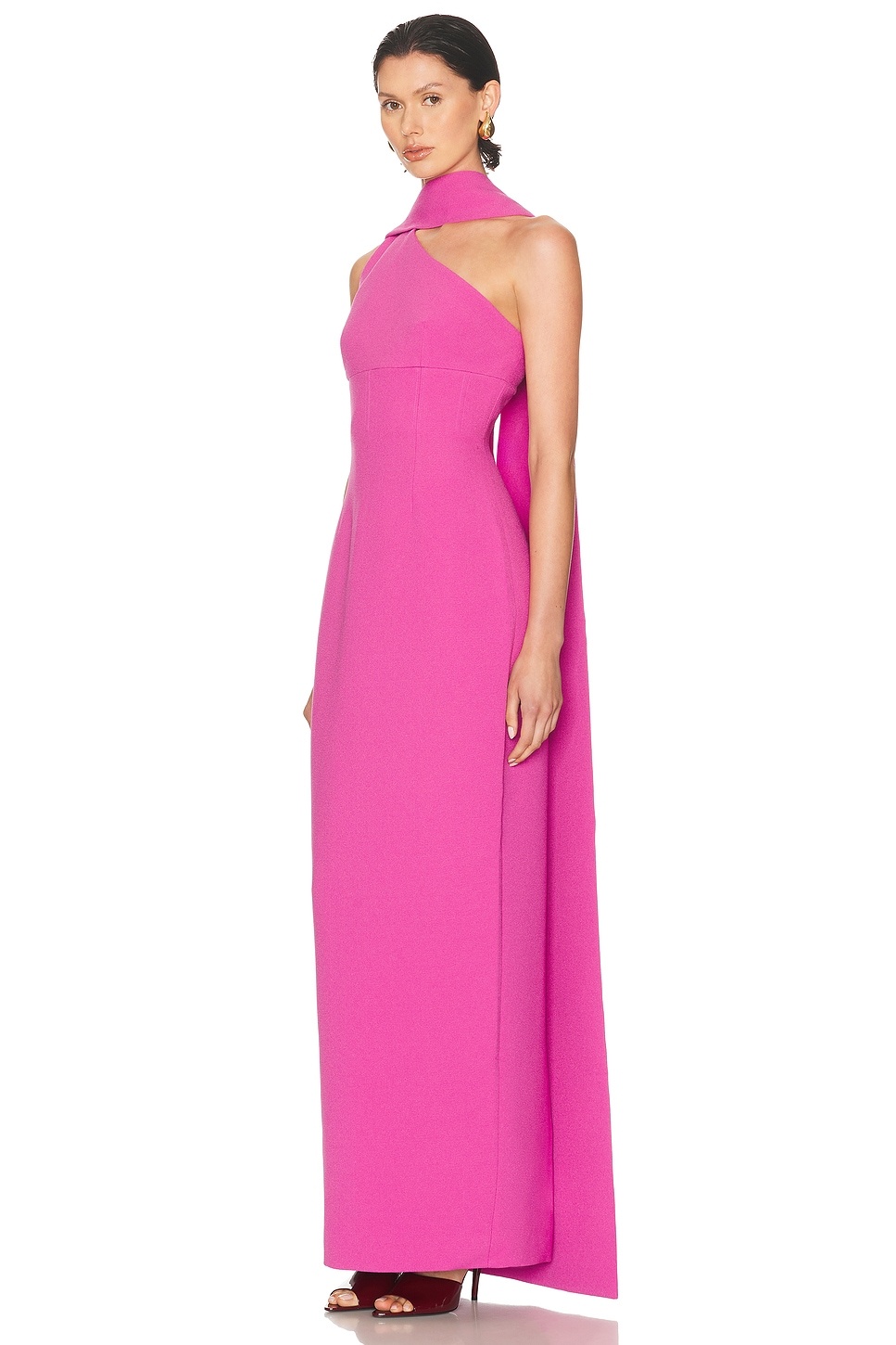Clara Gown - 2