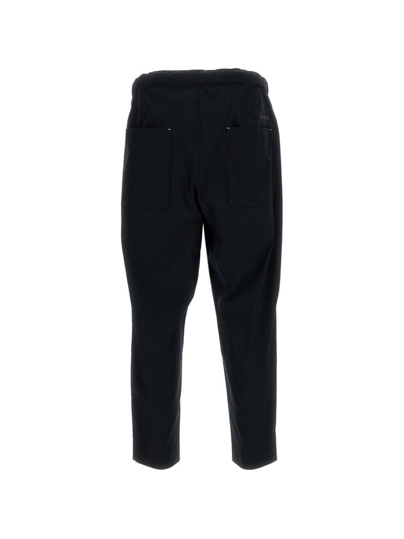 and Wander UV-cut pleated trousers outlook