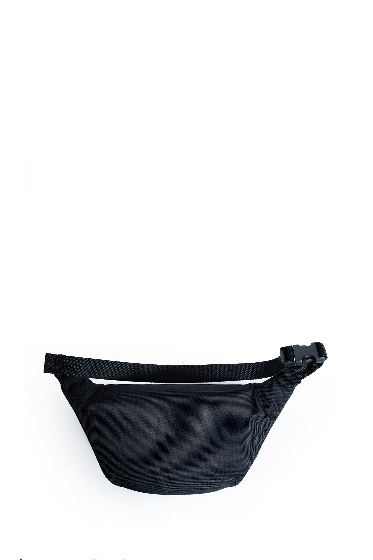 BALENCIAGA MAN BLACK FANNY PACKS - 2