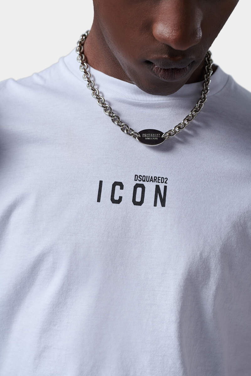 BE ICON COOL T-SHIRT 4