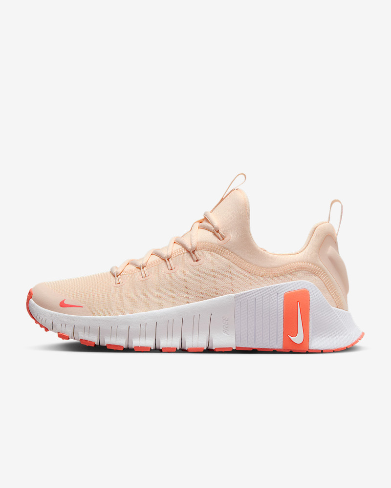 Nike Free Metcon 6 Women's Workout Shoes - 1