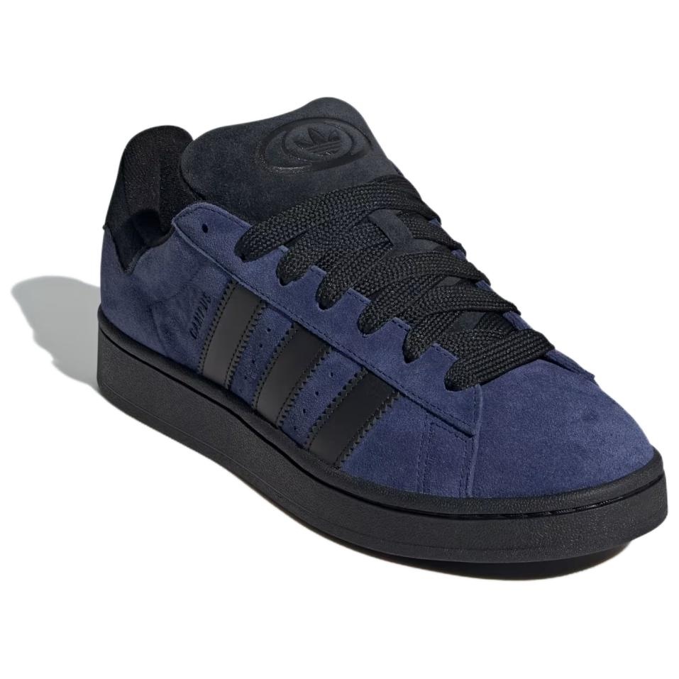 adidas Campus 00s 'Dark Blue Black' JH8997 - 3