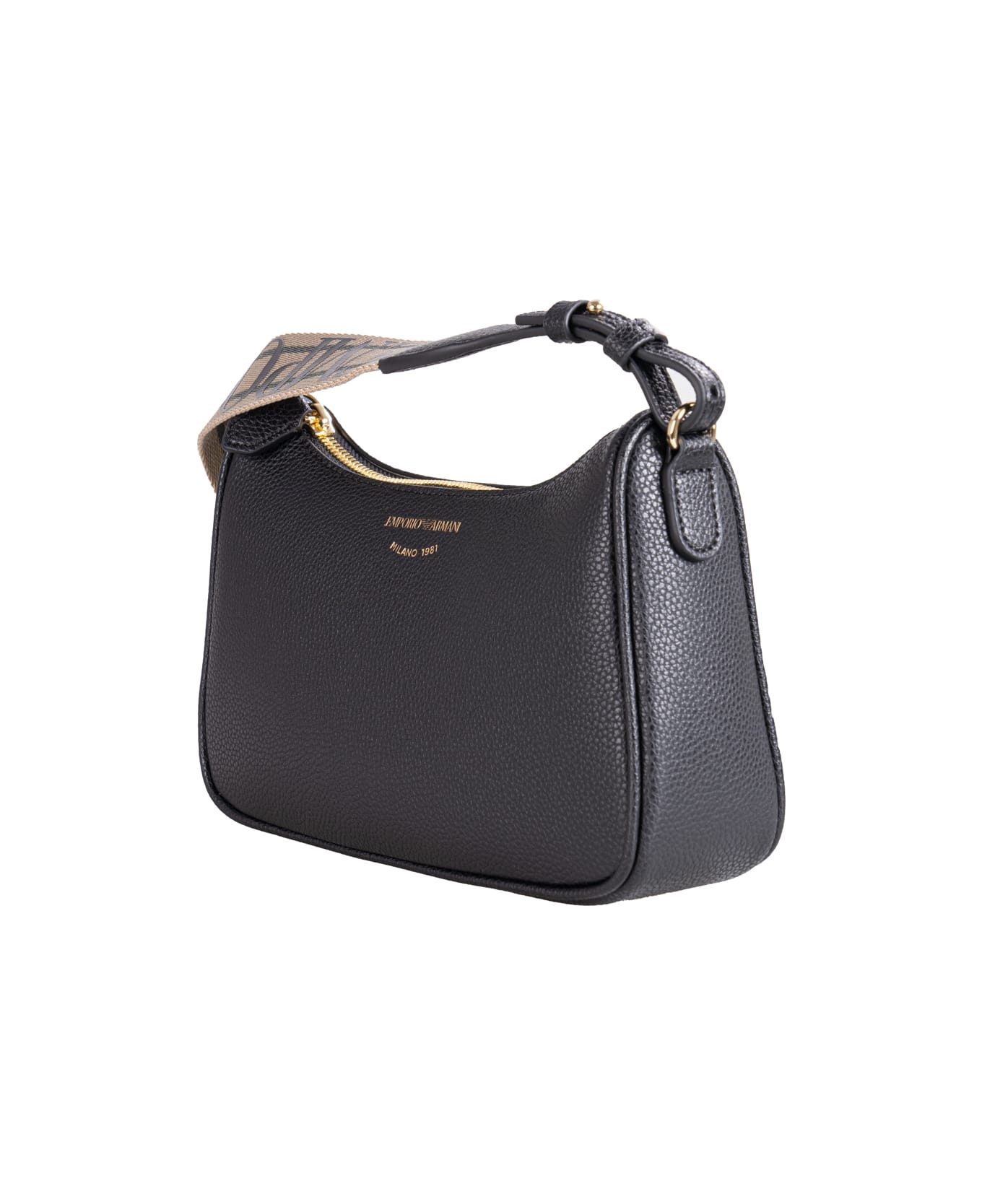 Emporio Armani Bags.. Black - 2