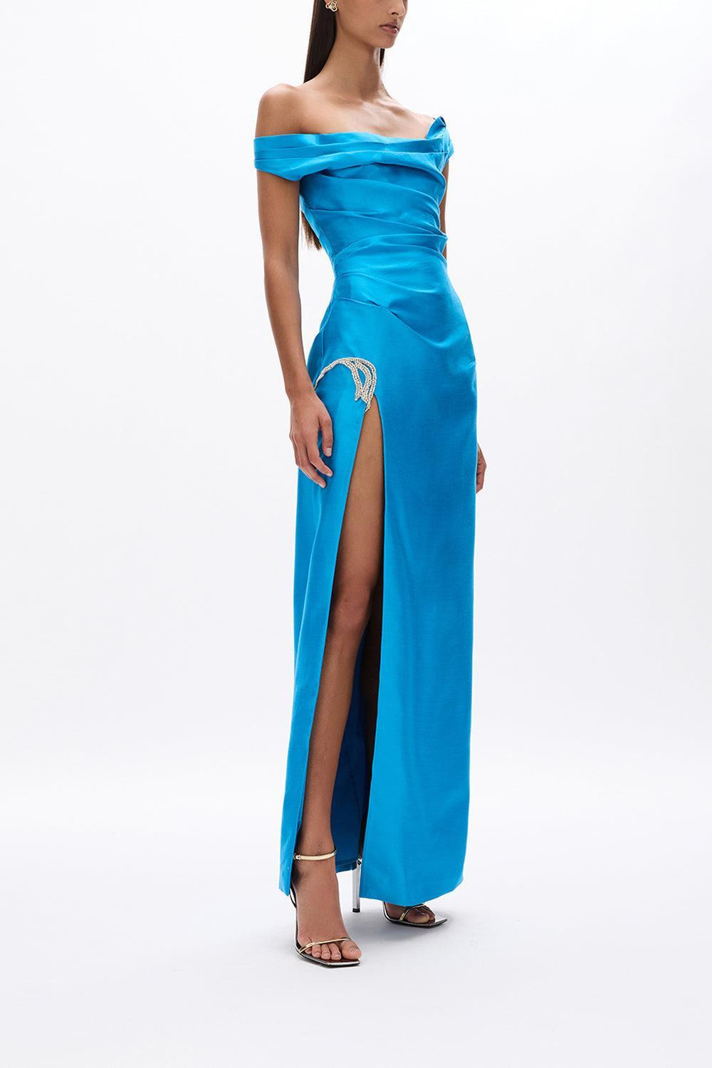 Bailey Gown - 3