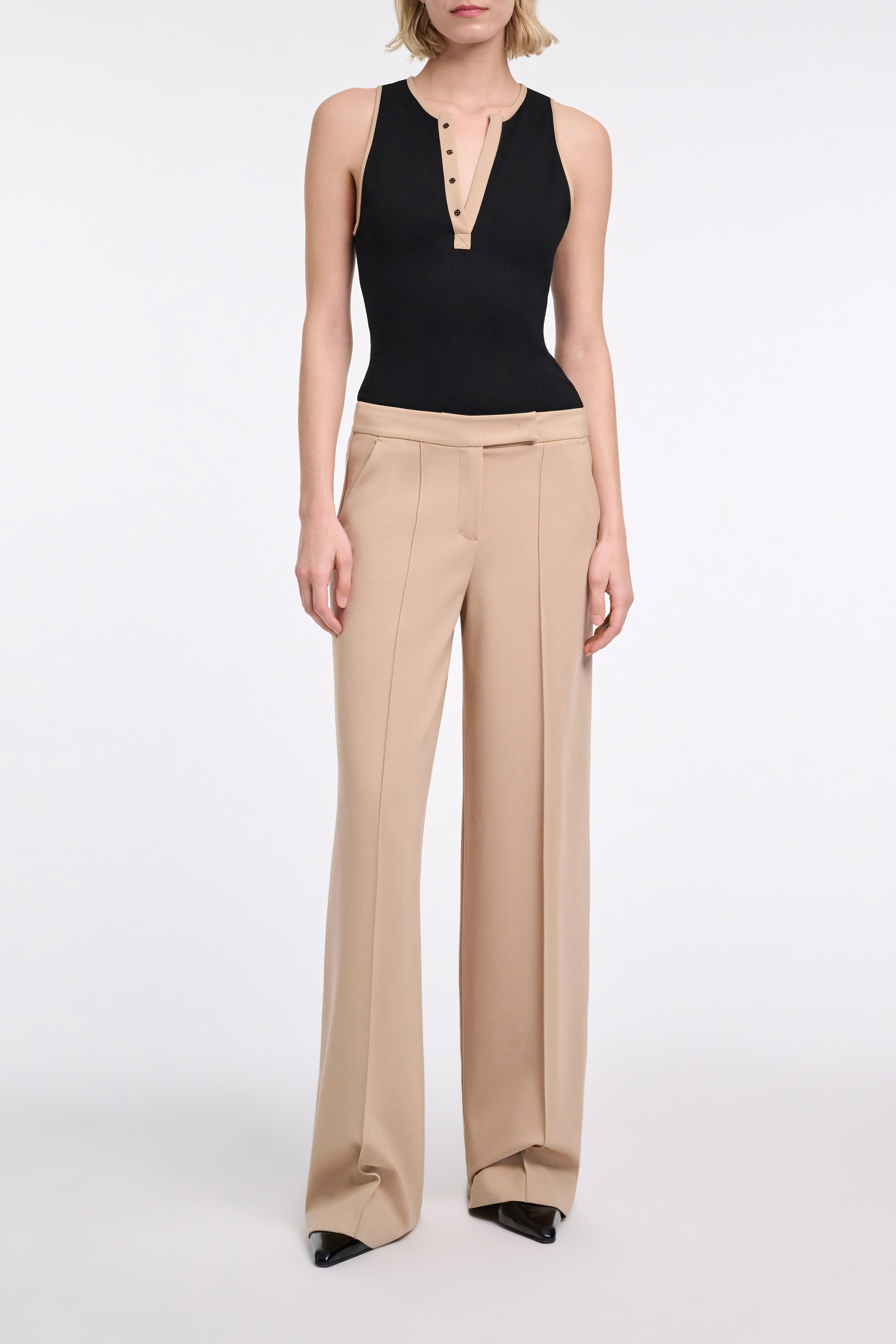EMOTIONAL ESSENCE LIGHT top - 2