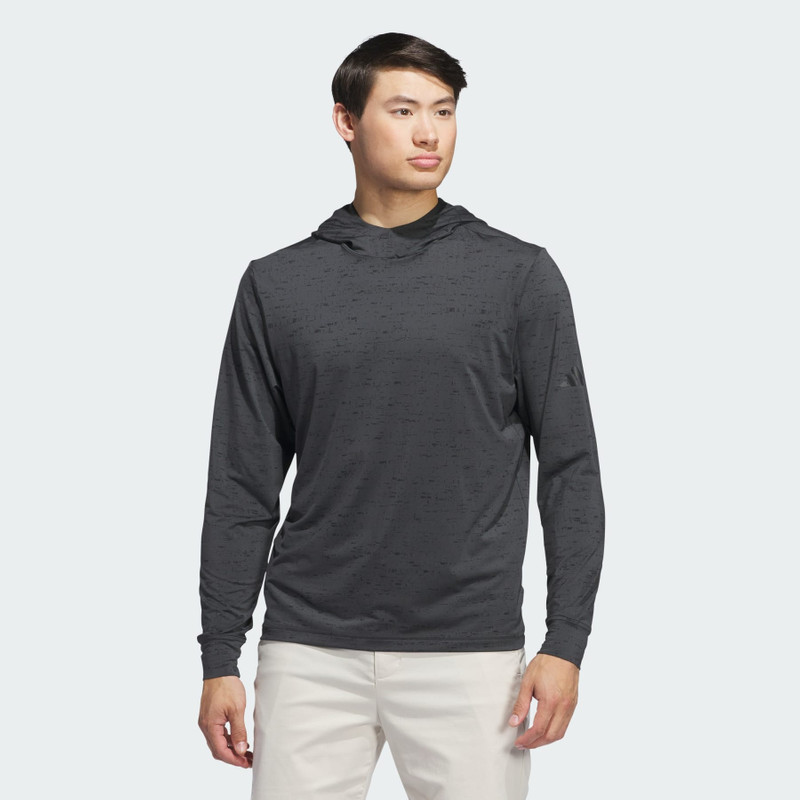 adidas Core Printed Lightweight Hoodie outlook