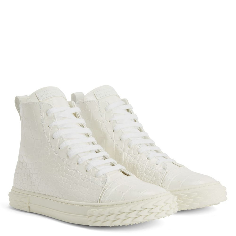 Giuseppe Zanotti Ecoblabber outlook