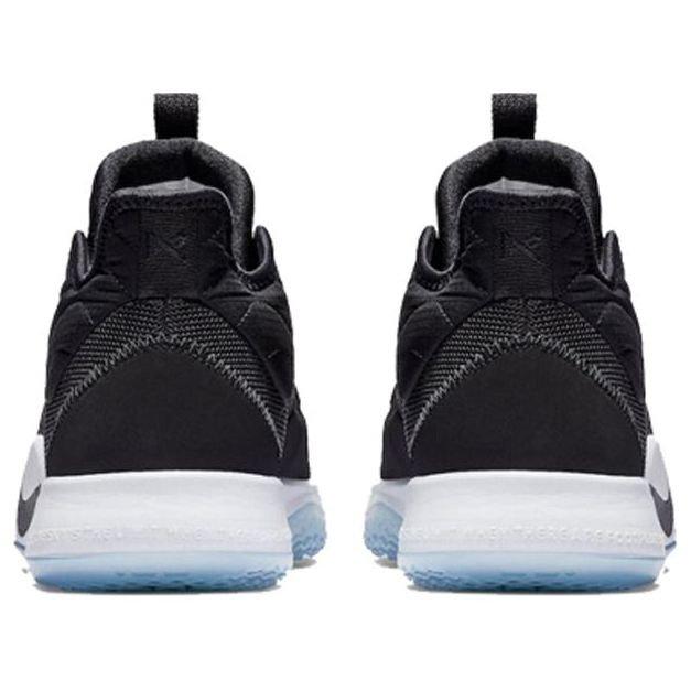 Nike PG 3 'Black' AO2607-001 - 3