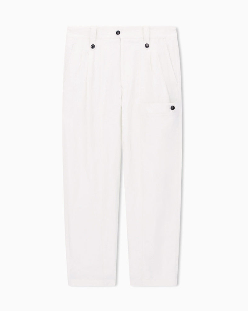 CASUAL TROUSERS 1