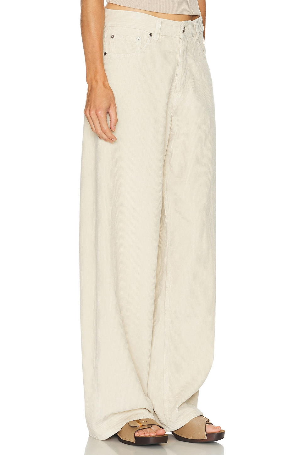 Bethany Velvet Pant - 2