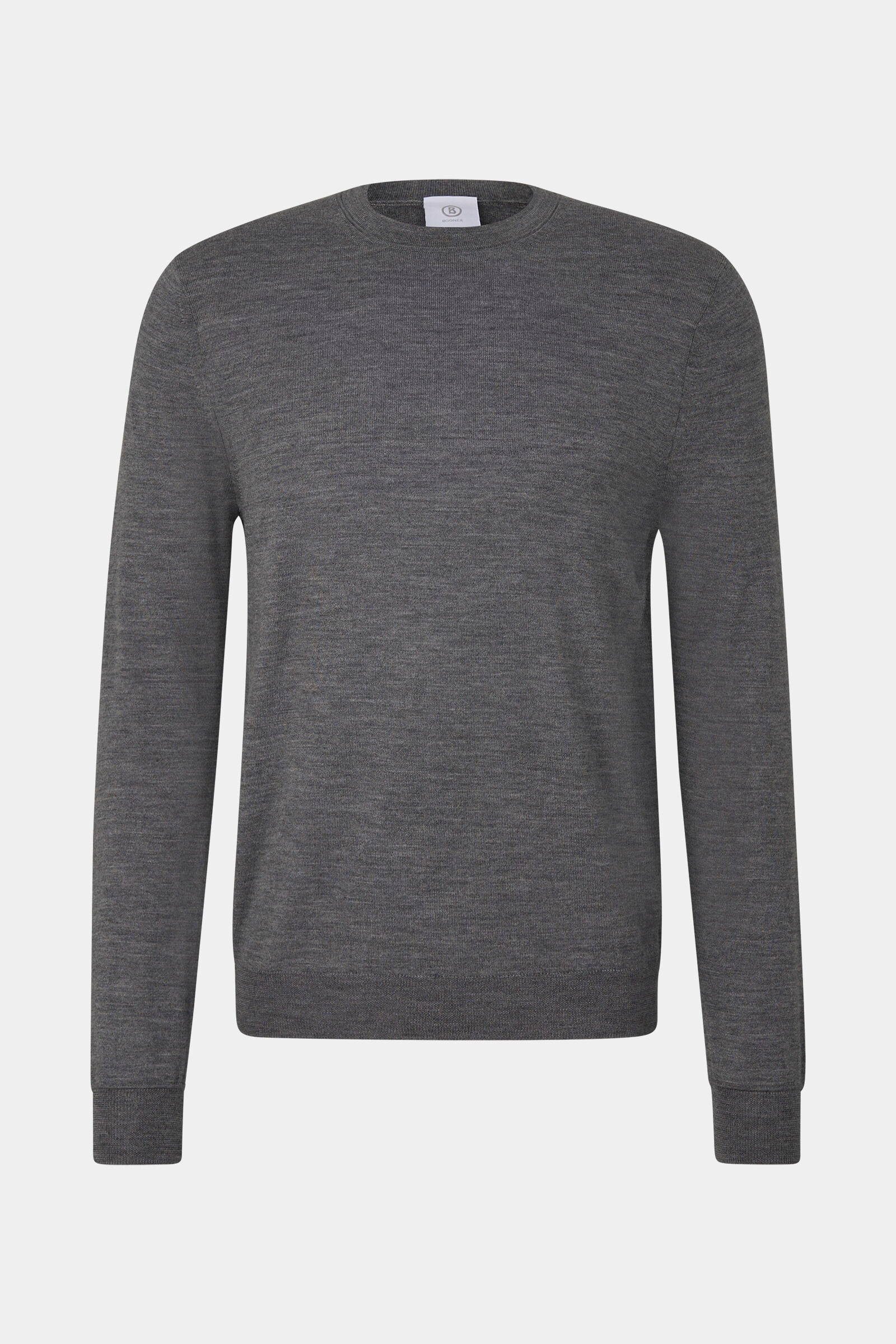 Ole sweater in Gray - 1