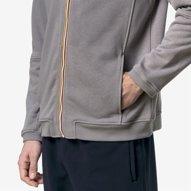 K-WAY PEPIN POLY COTTON outlook