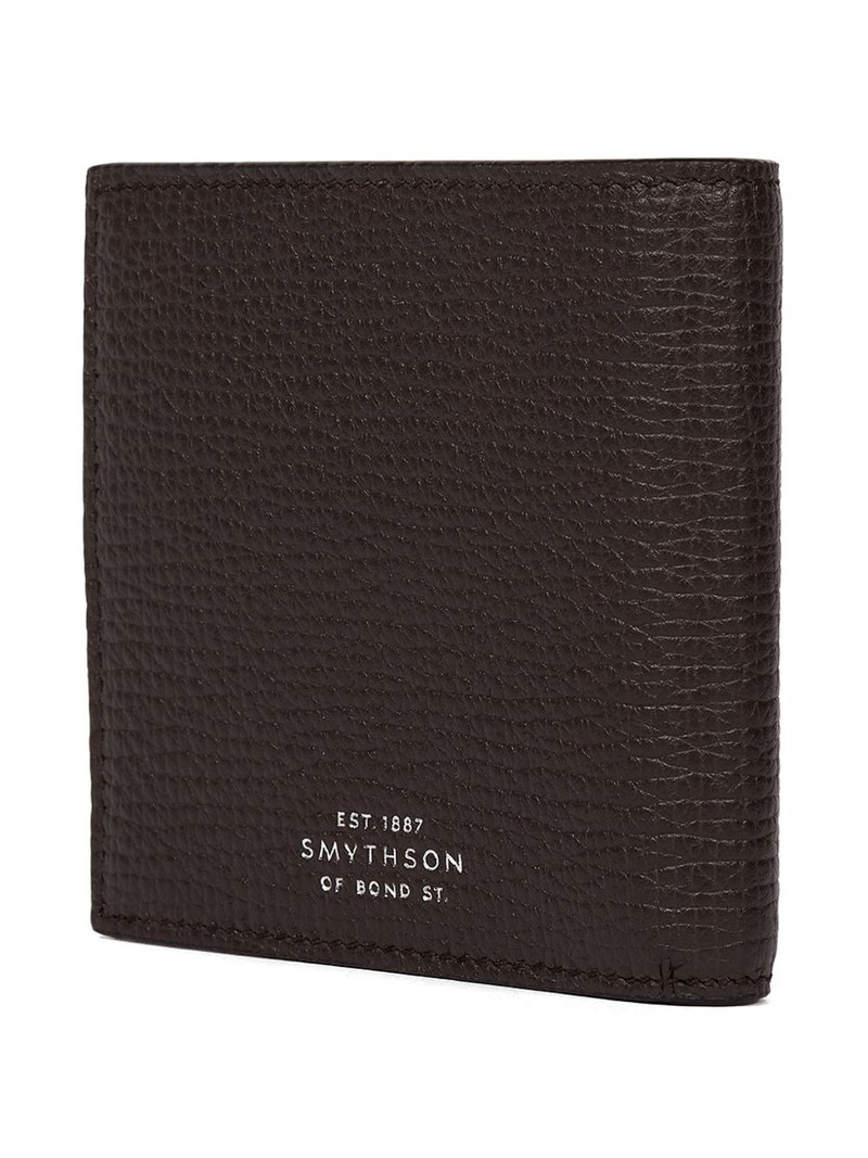 Smythson 6 card slots wallet outlook