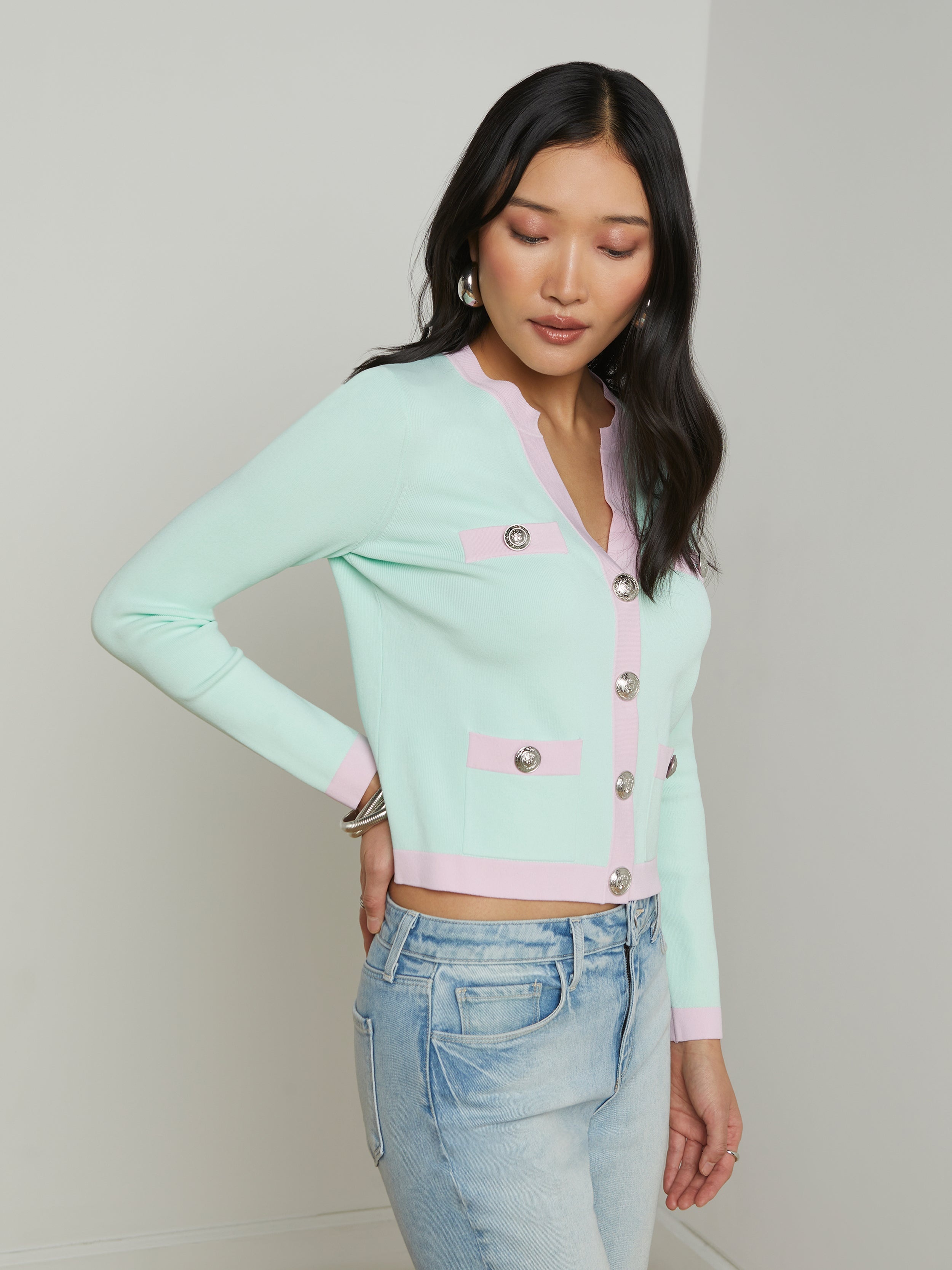 Estefania Cardigan - 3