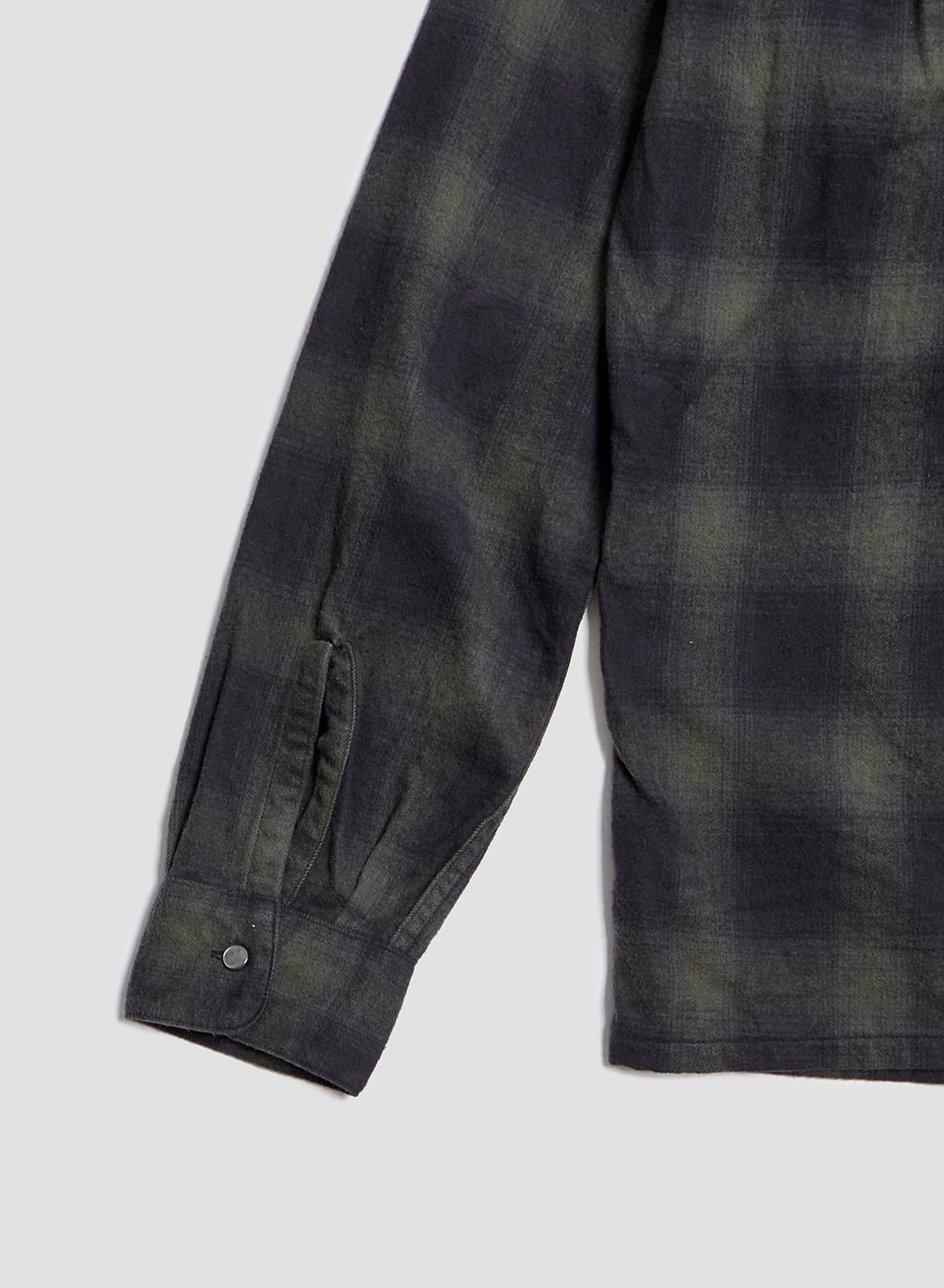 Jelado Vincent Shirt Olive - 6