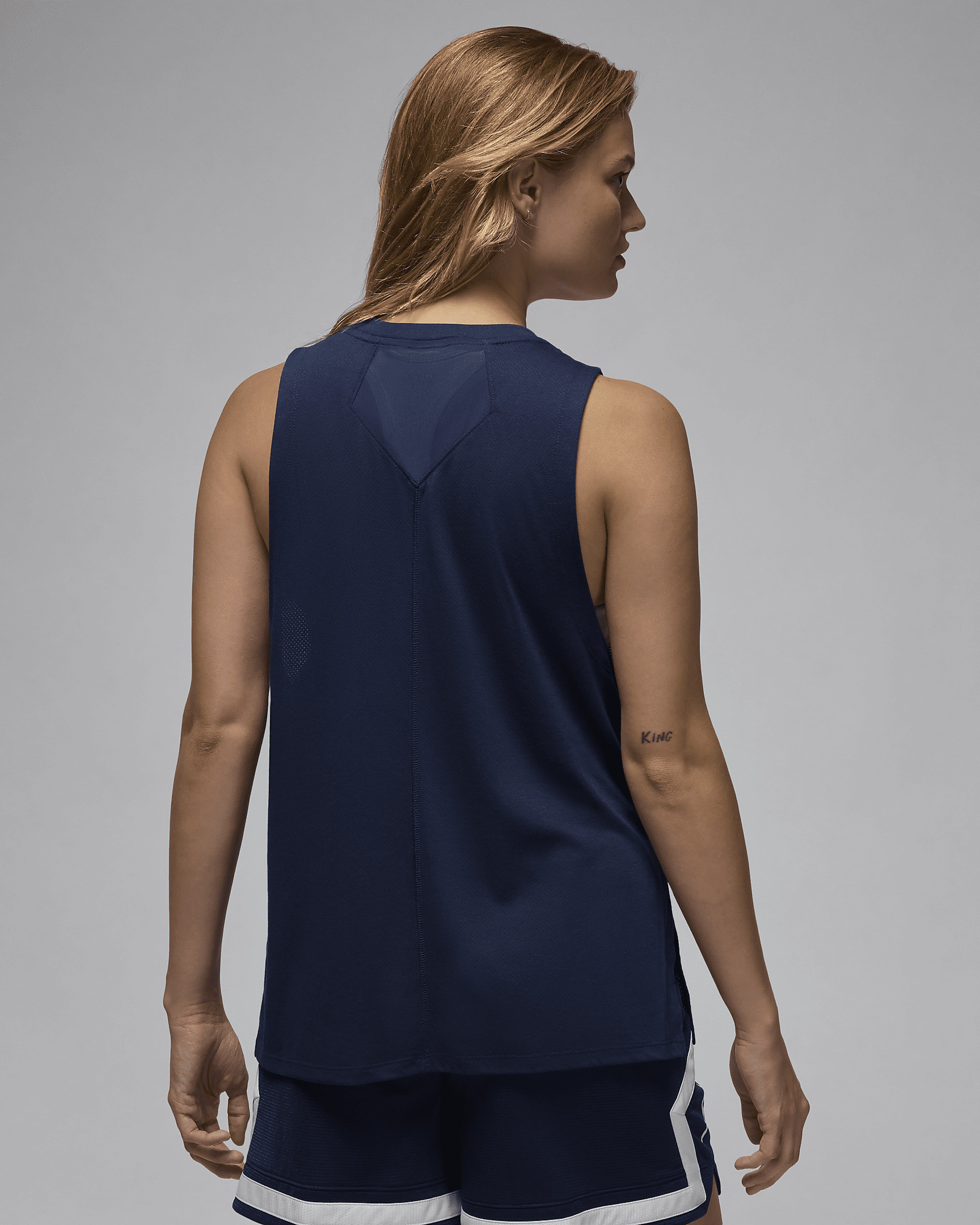 Jordan Sport Women's Diamond Tank Top - 2