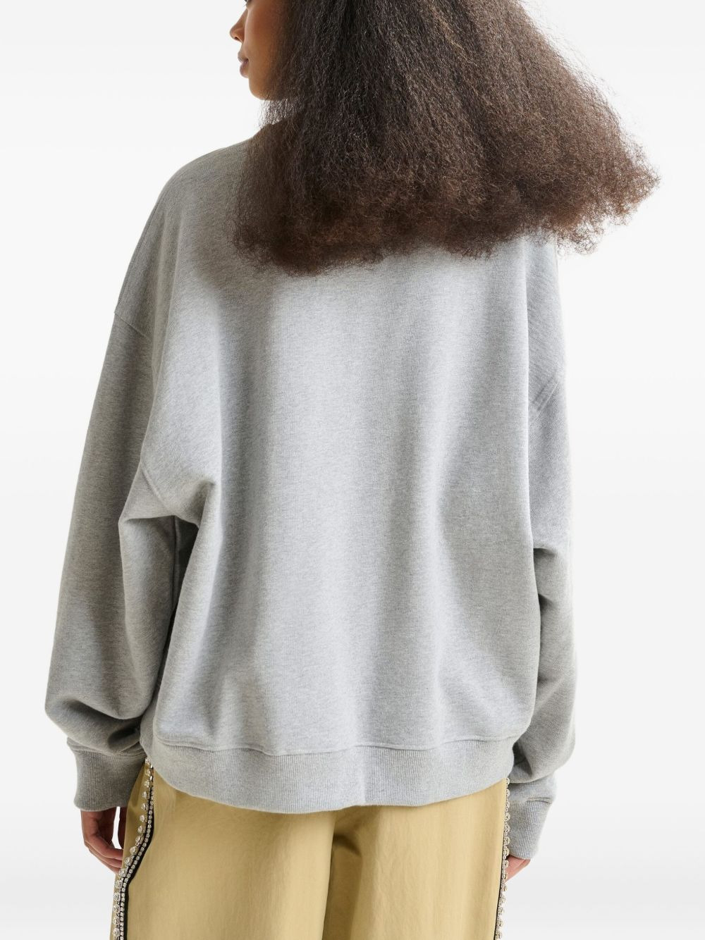 Ixperience sweatshirt - 4