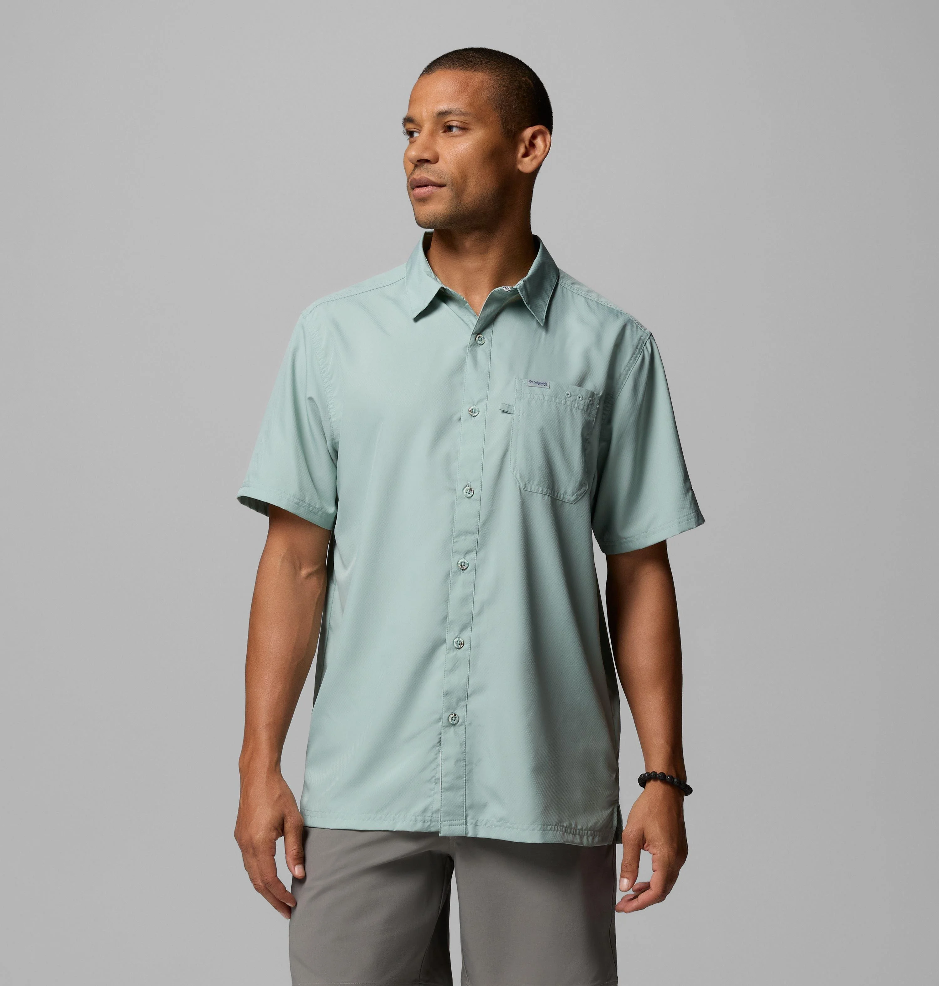 Men’s PFG Slack Tide Camp Shirt - 1
